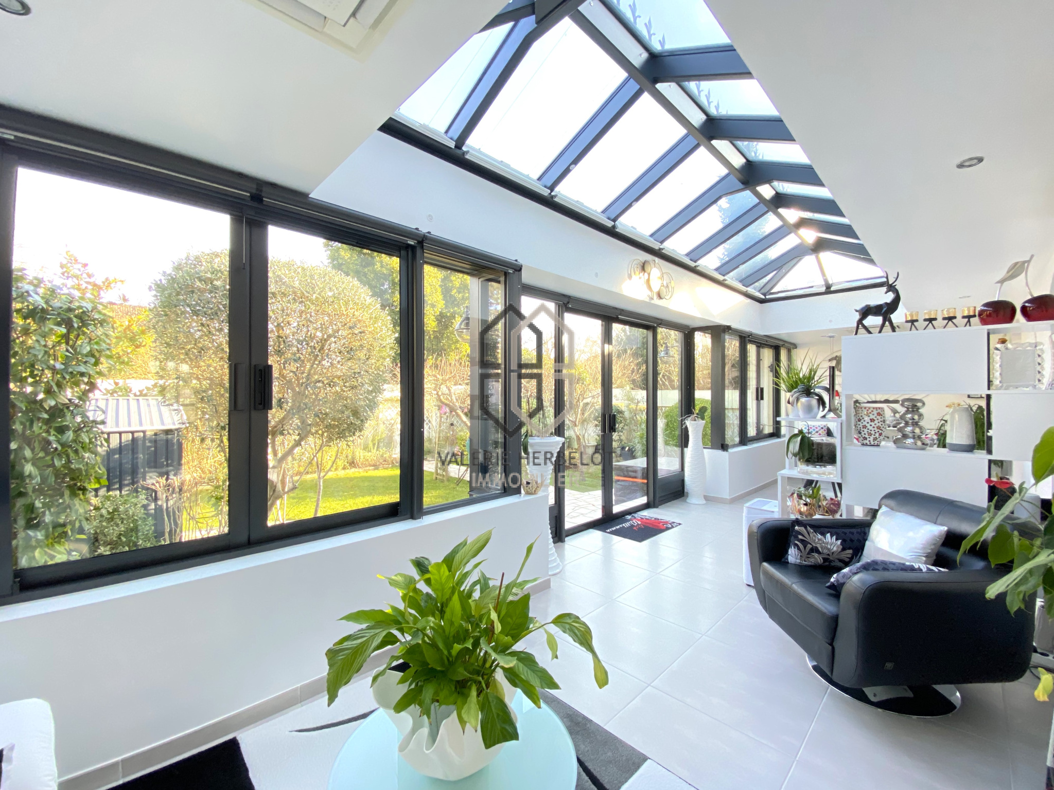 Agence immobilière de Valerie Herbelot Immobilier