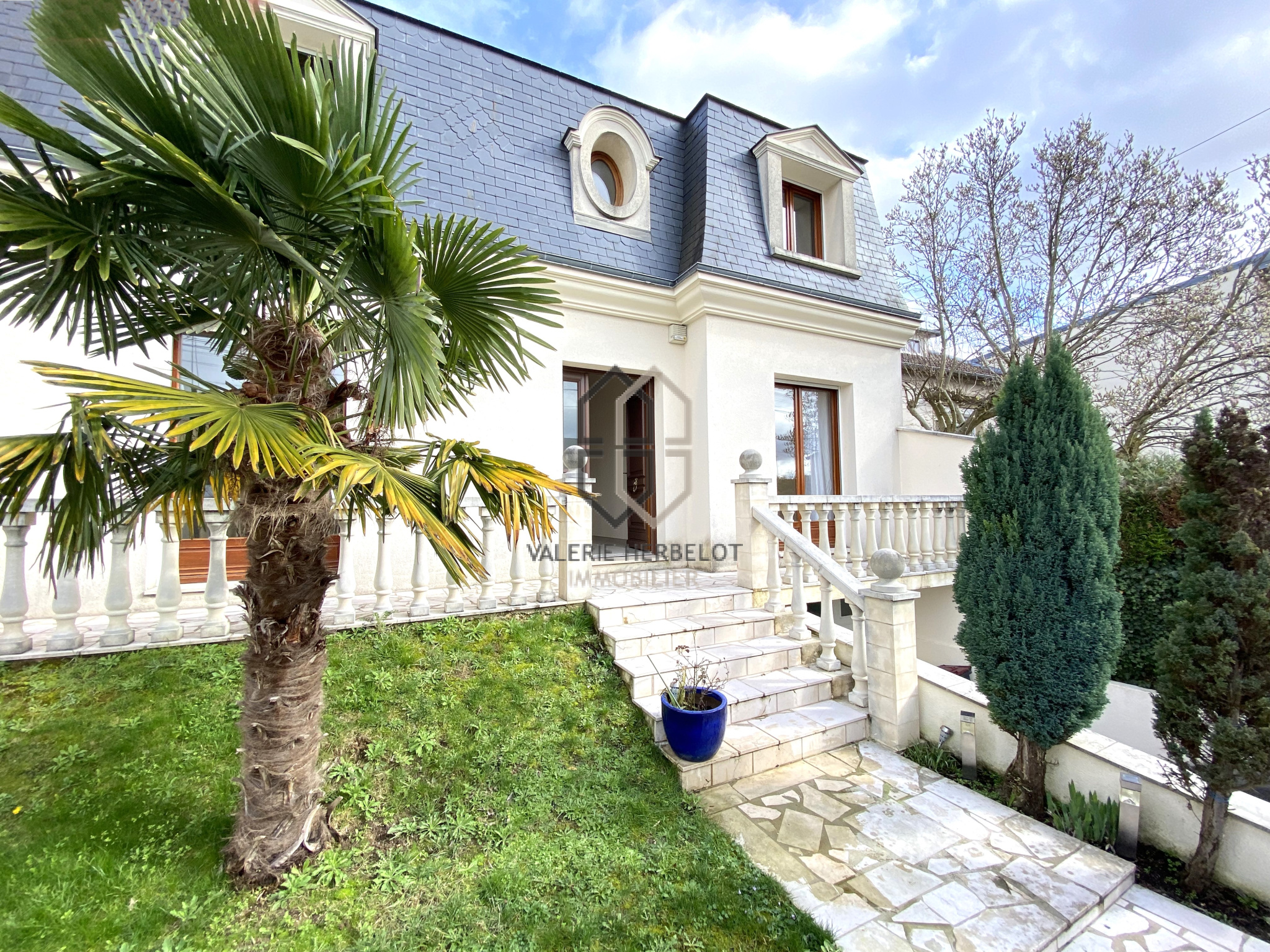 Agence immobilière de Valerie Herbelot Immobilier