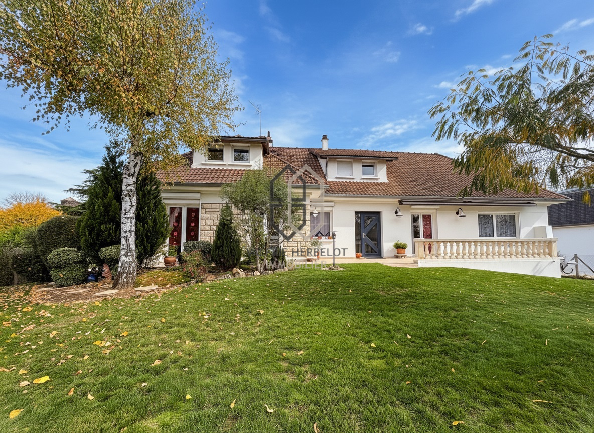 Agence immobilière de Valerie Herbelot Immobilier