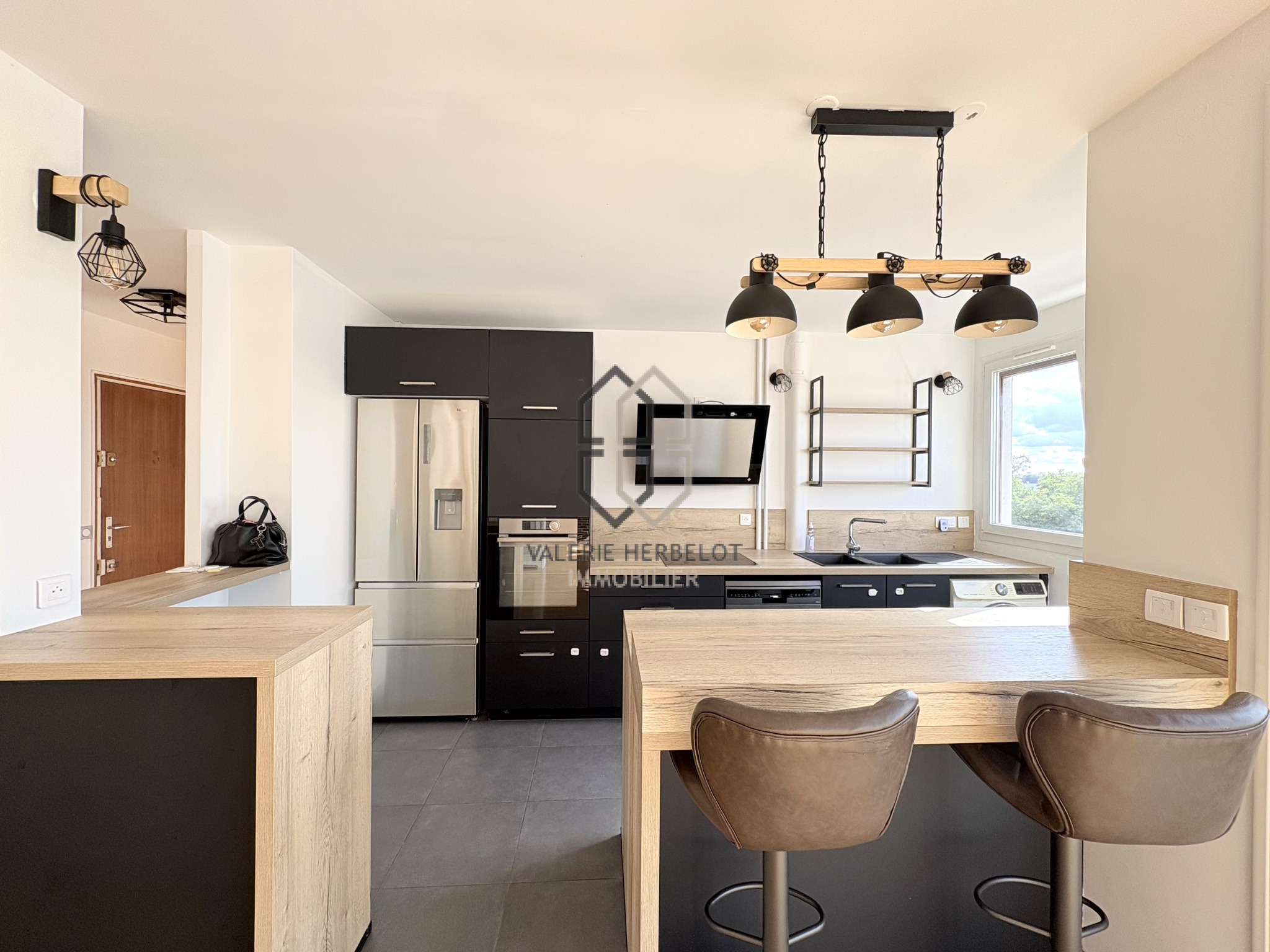 Agence immobilière de Valerie Herbelot Immobilier