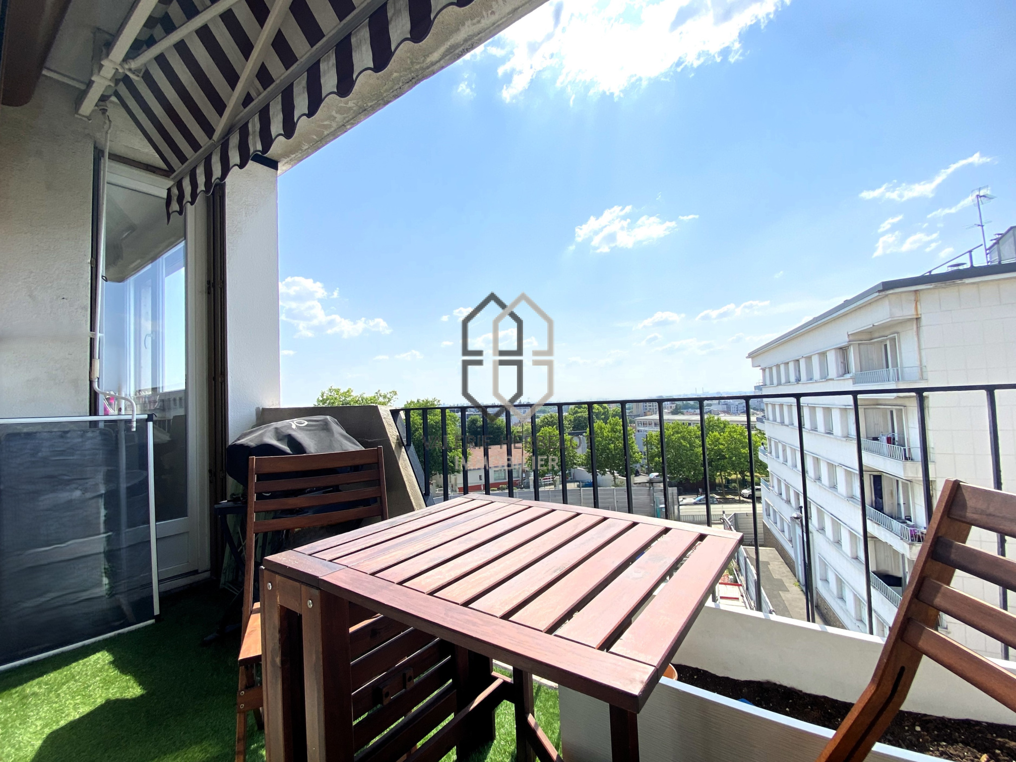 Agence immobilière de Valerie Herbelot Immobilier