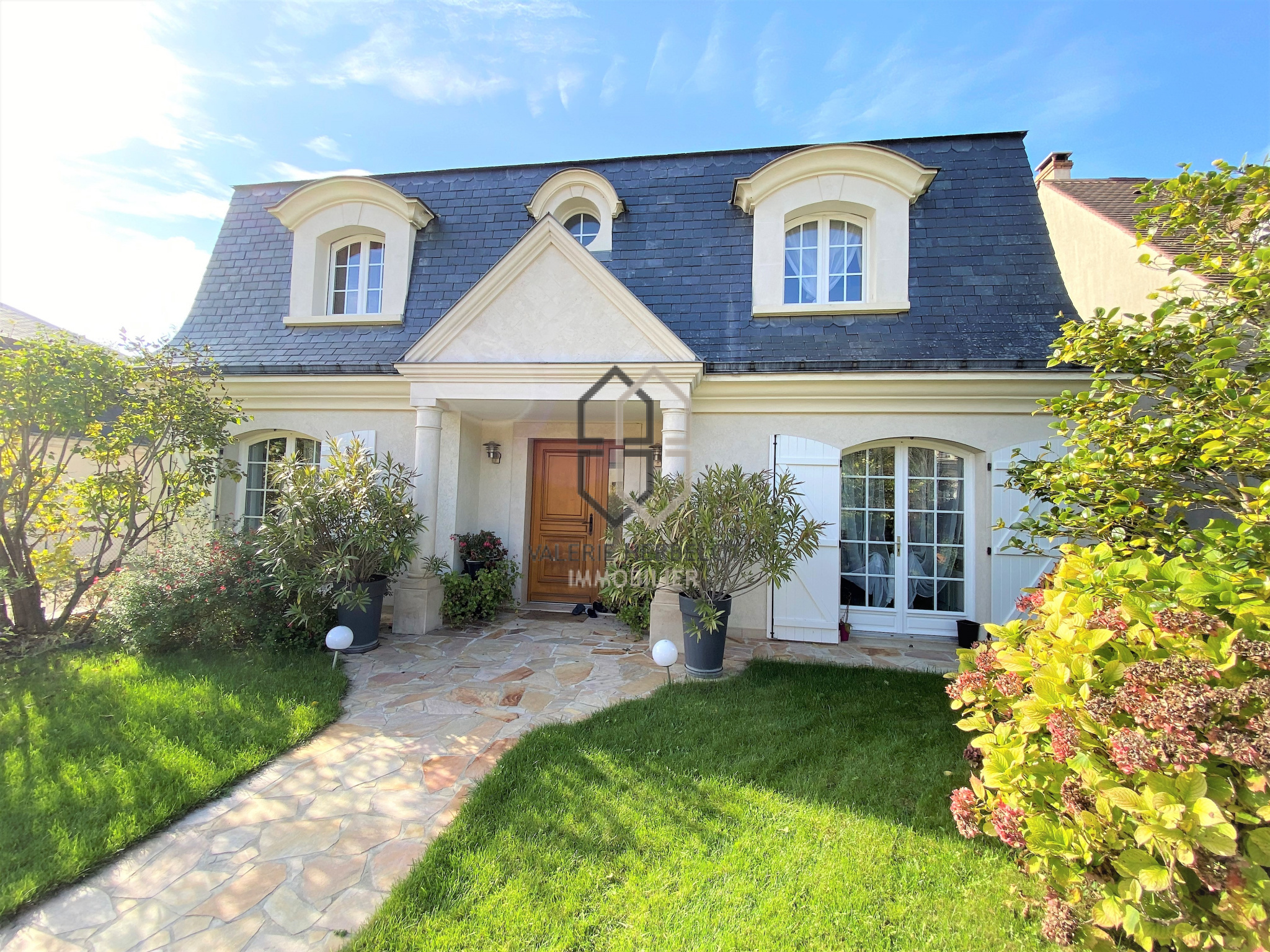 Agence immobilière de Valerie Herbelot Immobilier