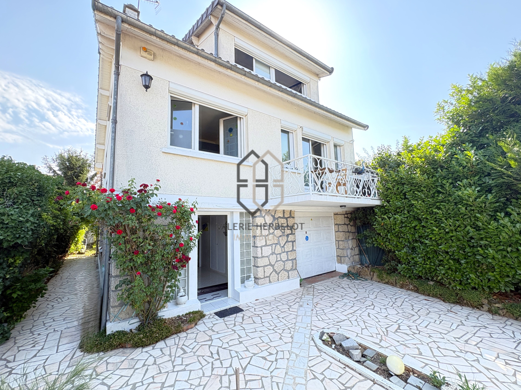 Agence immobilière de Valerie Herbelot Immobilier