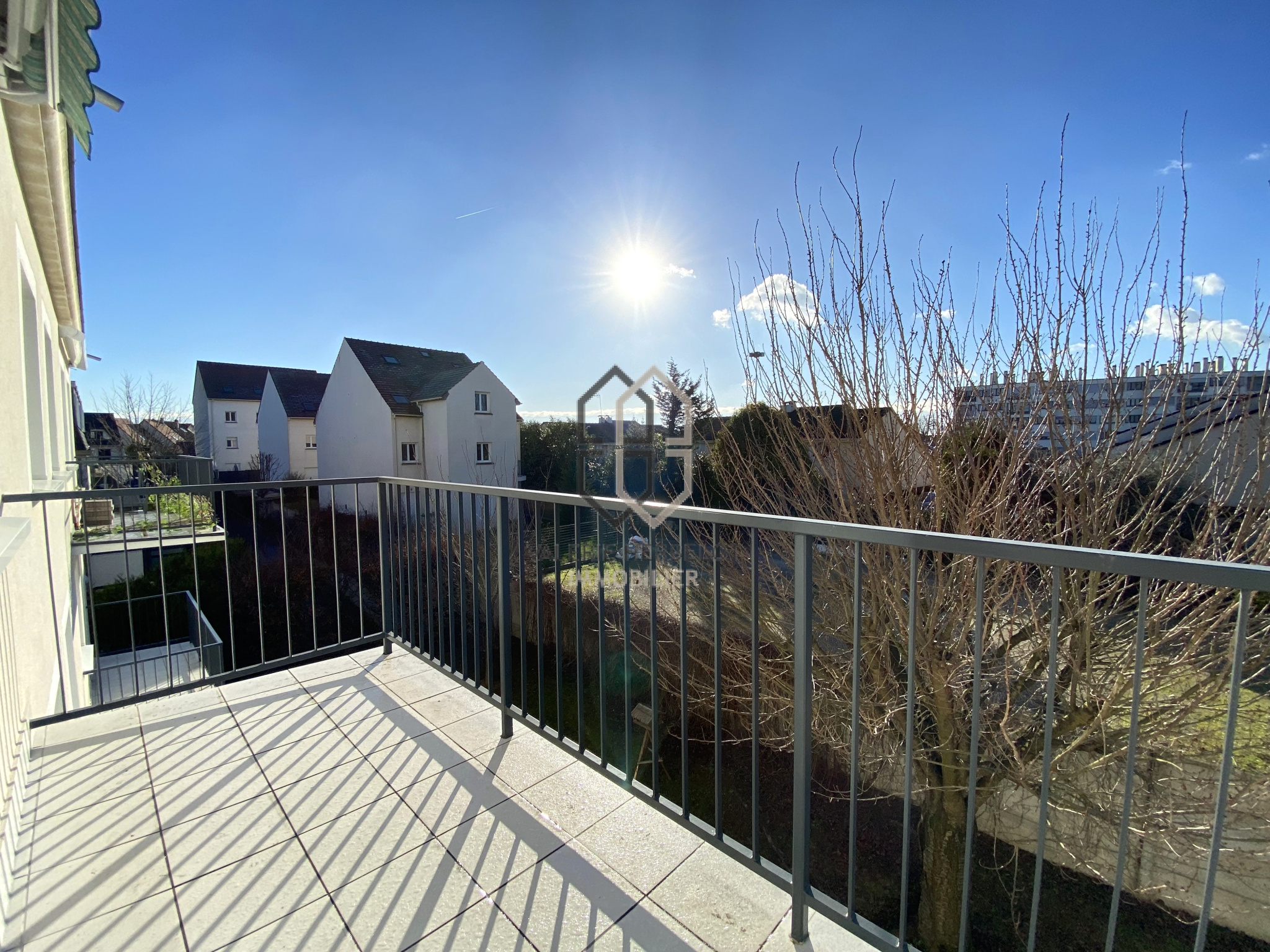 Photo bien immobilier