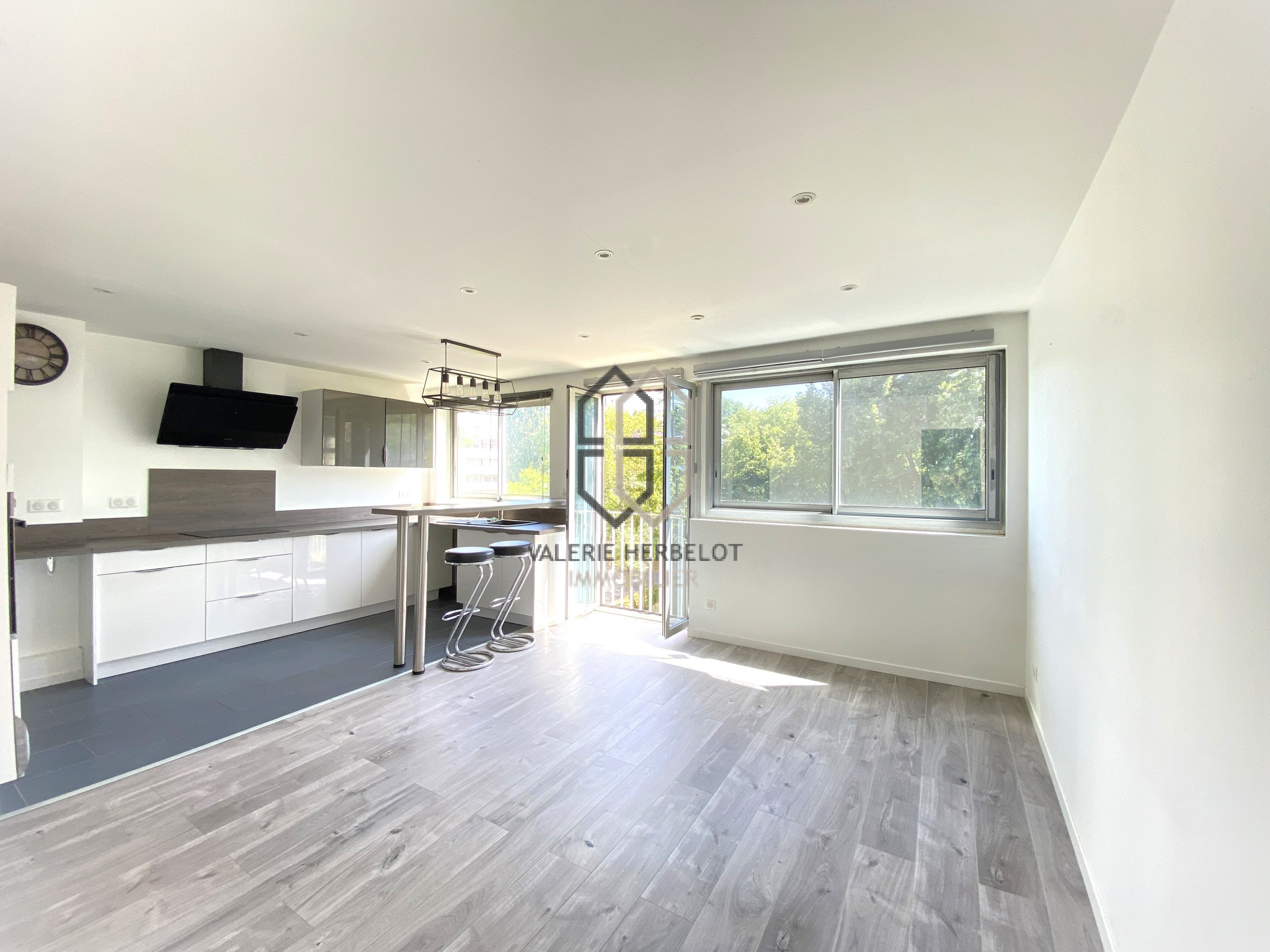 Agence immobilière de Valerie Herbelot Immobilier
