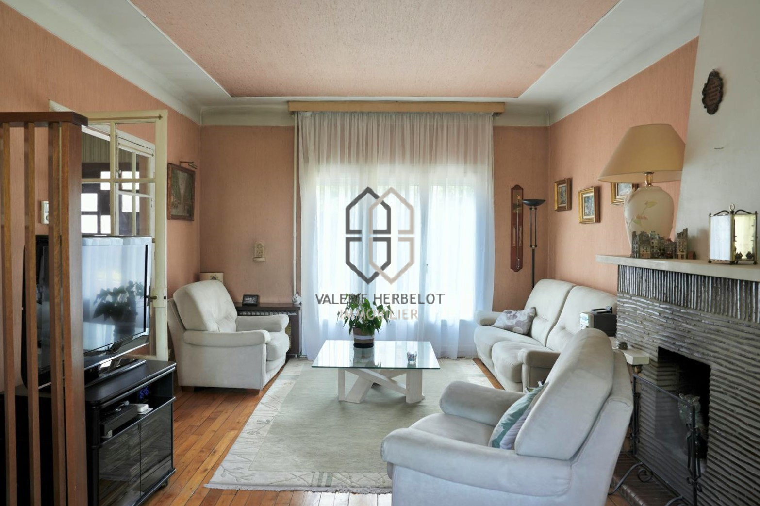Agence immobilière de Valerie Herbelot Immobilier