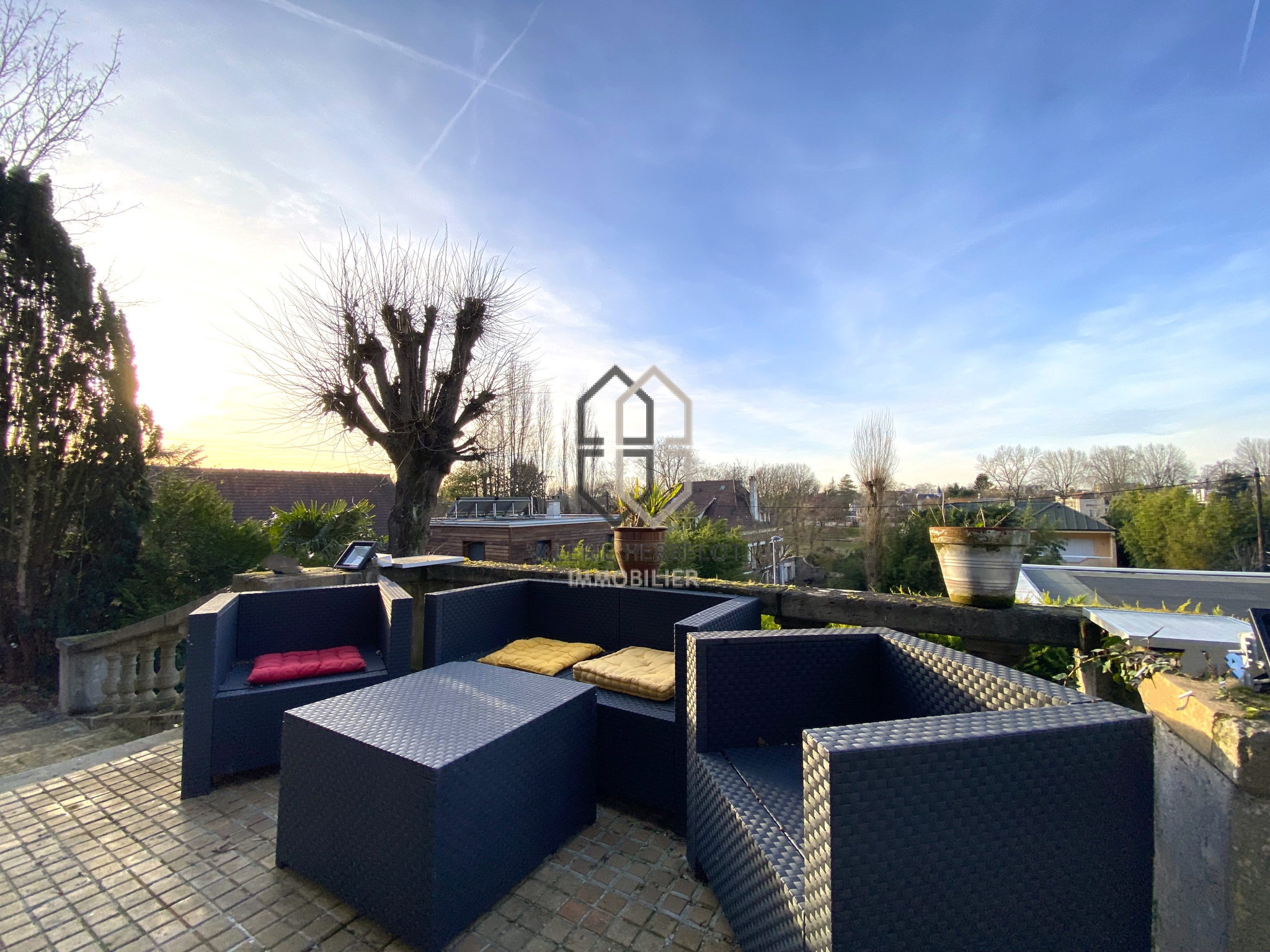 Agence immobilière de Valerie Herbelot Immobilier