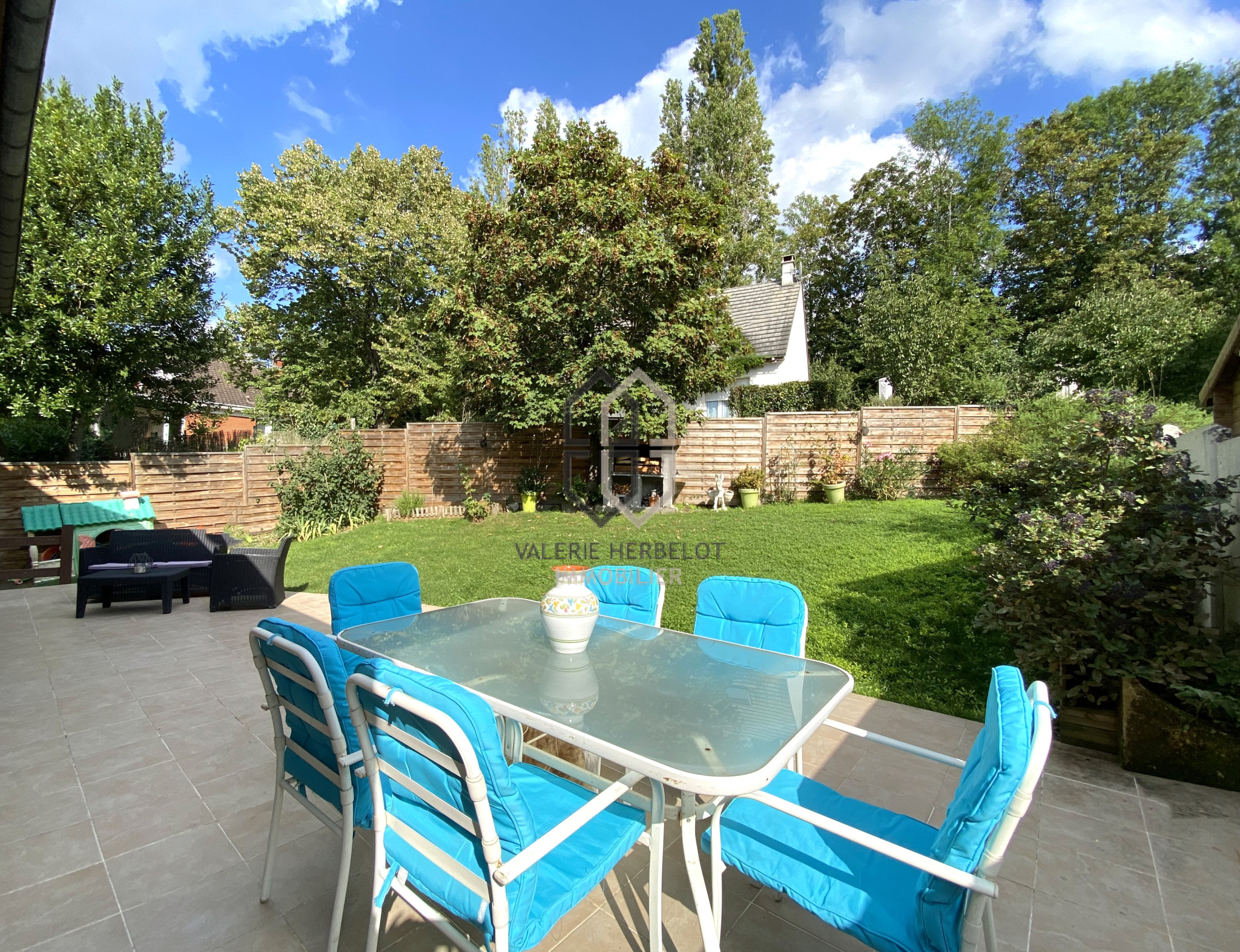 Agence immobilière de Valerie Herbelot Immobilier