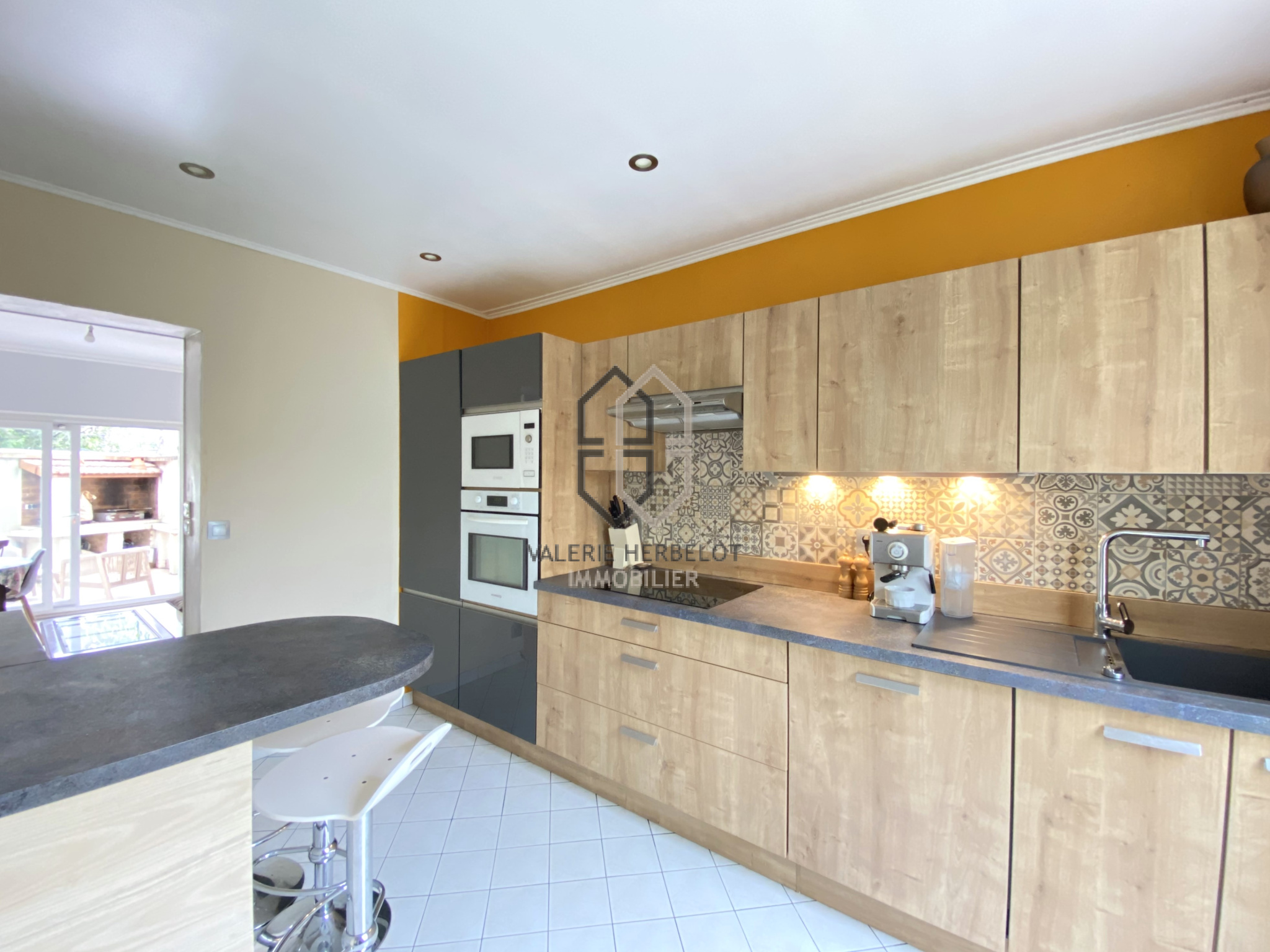 Agence immobilière de Valerie Herbelot Immobilier