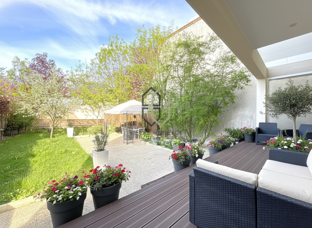 Agence immobilière de Valerie Herbelot Immobilier