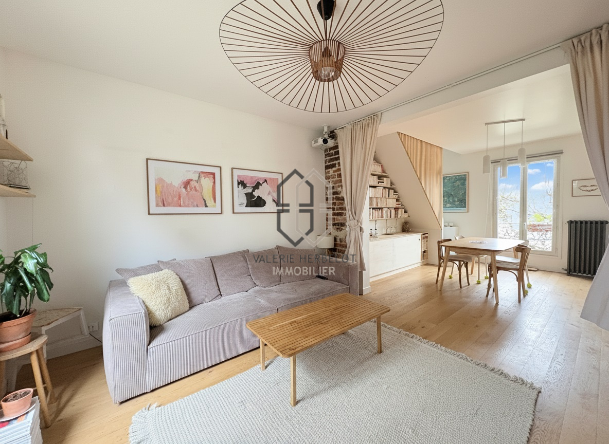 Agence immobilière de Valerie Herbelot Immobilier