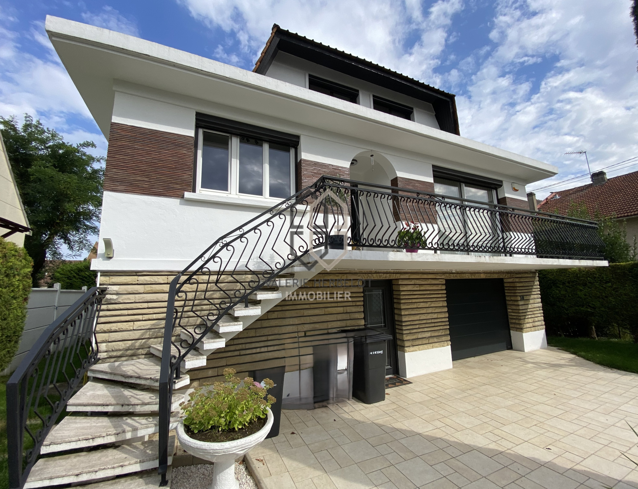Agence immobilière de Valerie Herbelot Immobilier