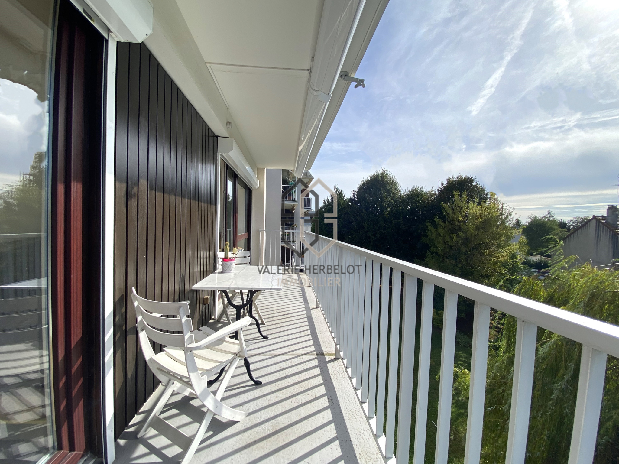 Agence immobilière de Valerie Herbelot Immobilier