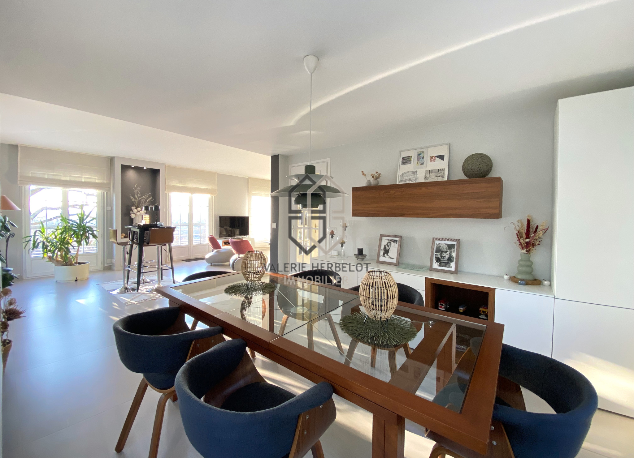 Agence immobilière de Valerie Herbelot Immobilier