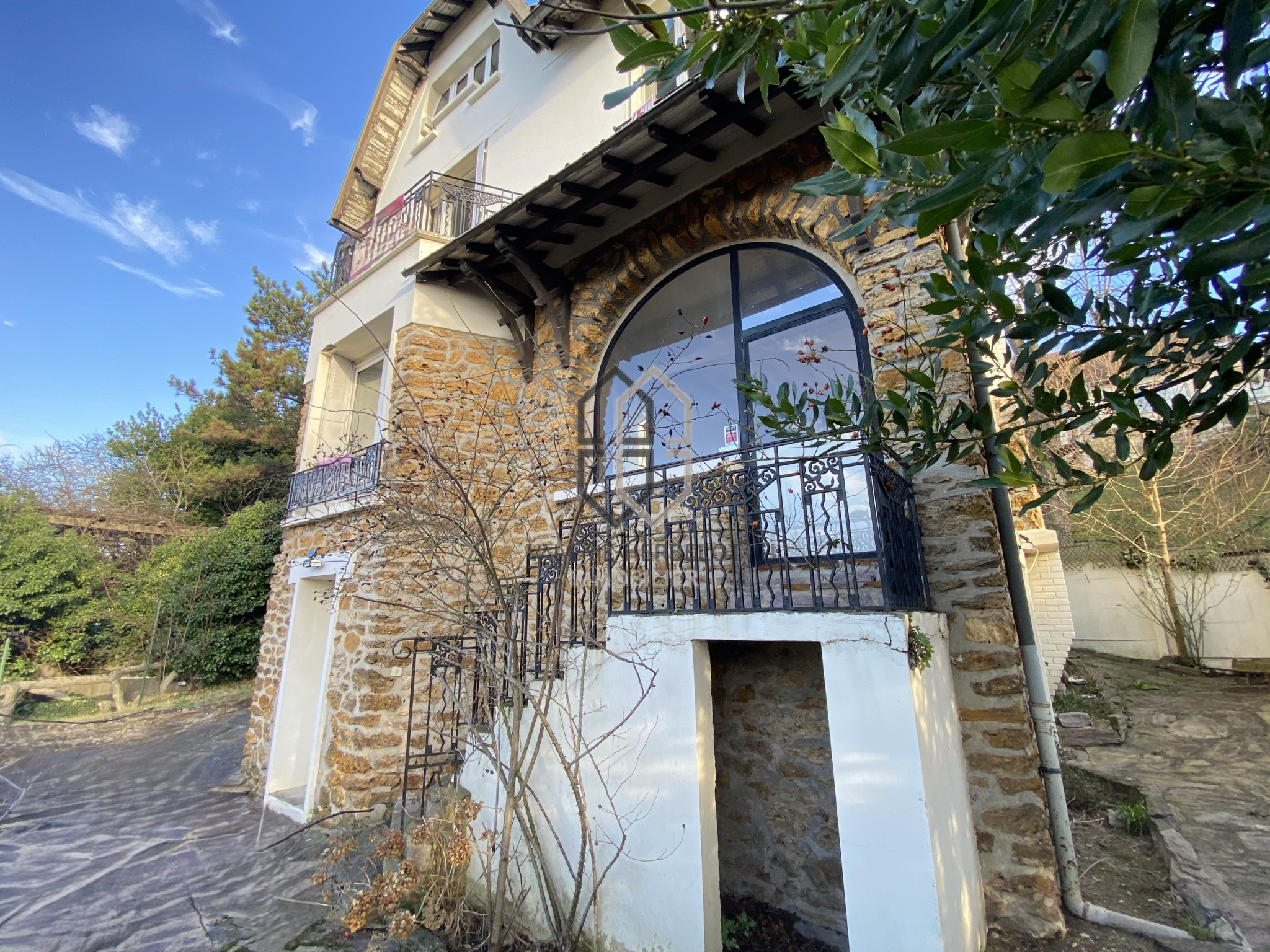 Agence immobilière de Valerie Herbelot Immobilier