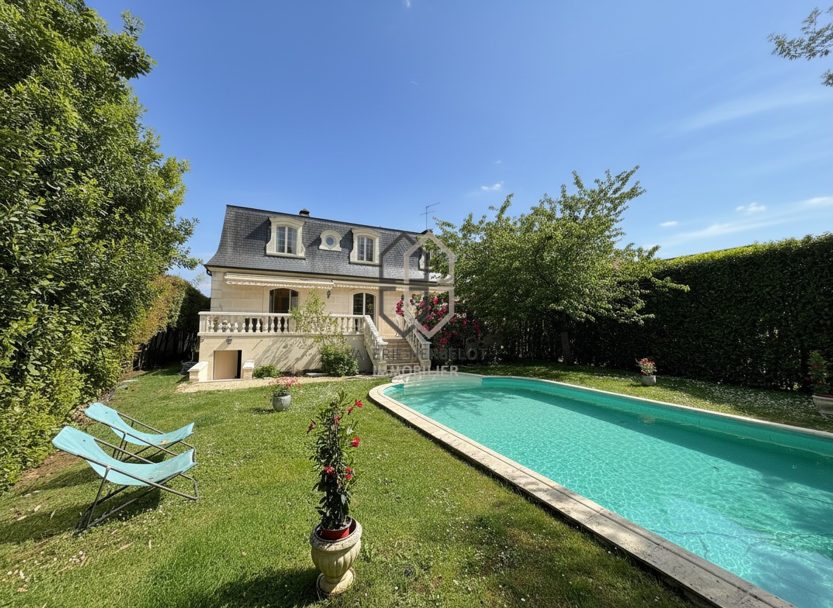 Agence immobilière de Valerie Herbelot Immobilier