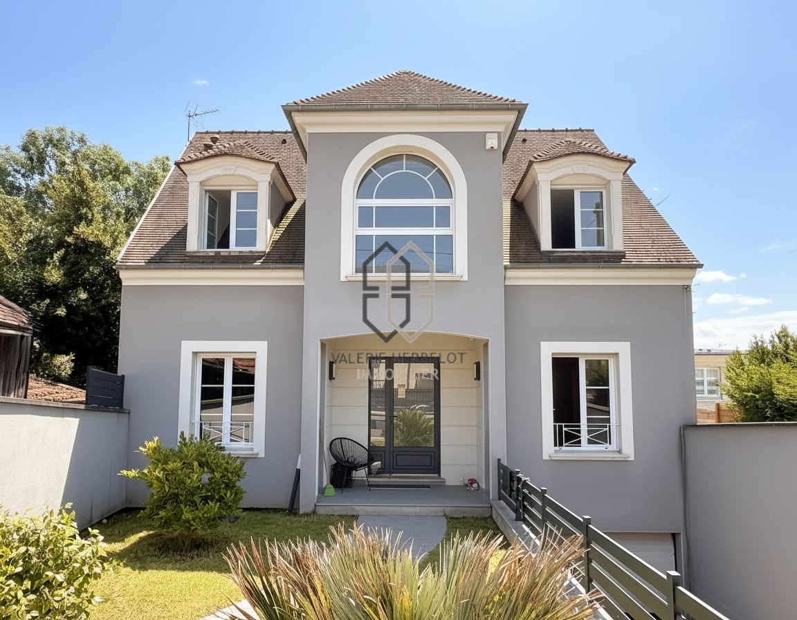 Agence immobilière de Valerie Herbelot Immobilier