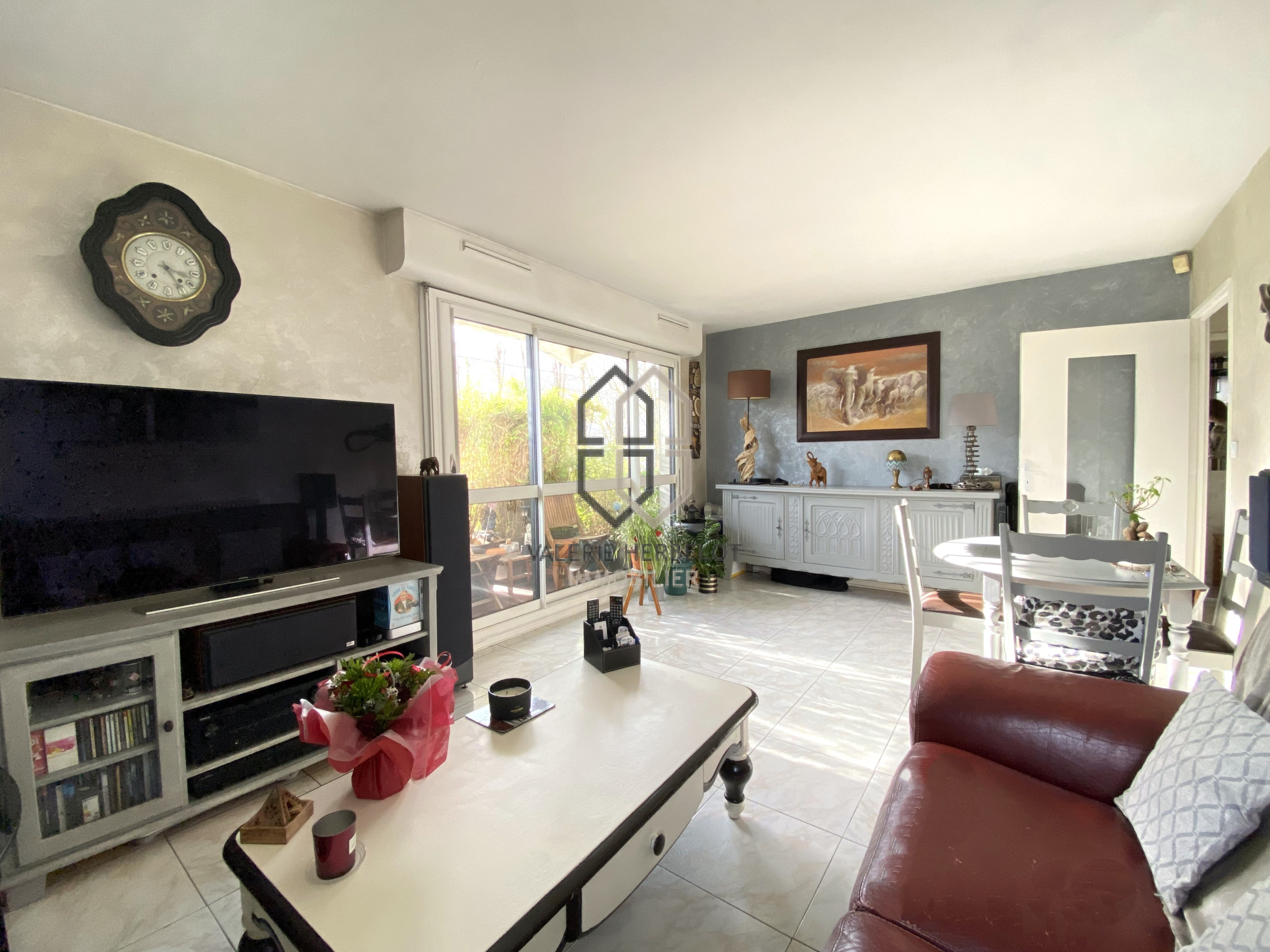 Agence immobilière de Valerie Herbelot Immobilier