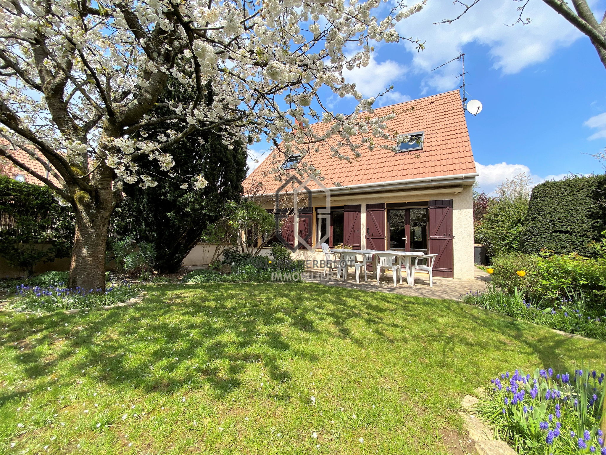 Agence immobilière de Valerie Herbelot Immobilier