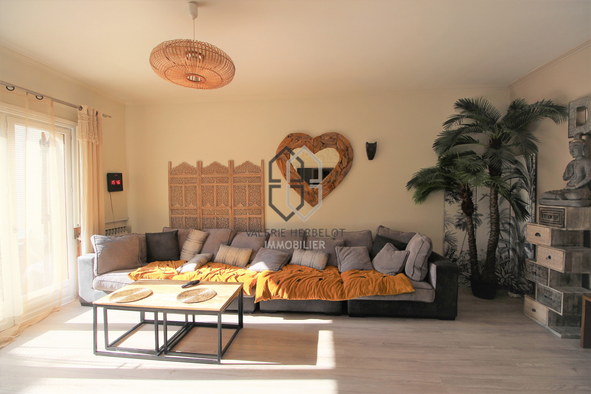 Agence immobilière de Valerie Herbelot Immobilier