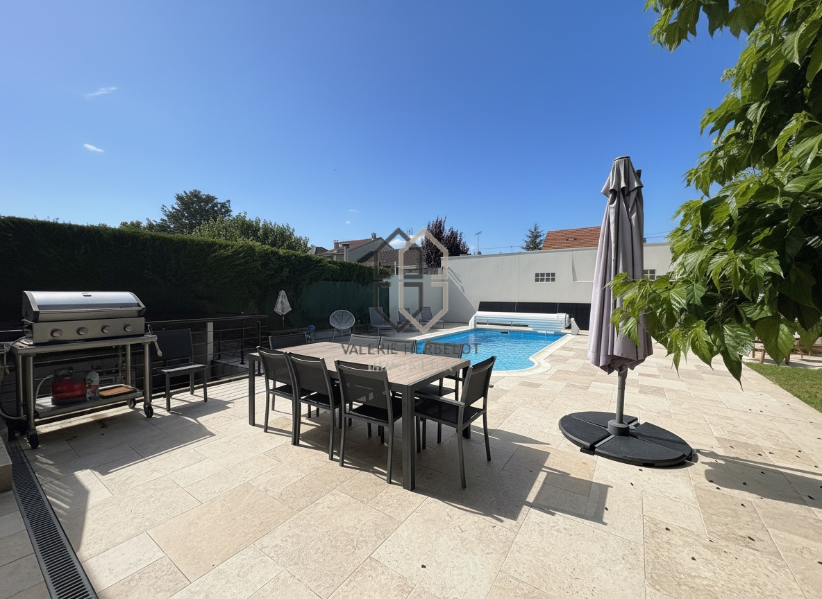 Agence immobilière de Valerie Herbelot Immobilier
