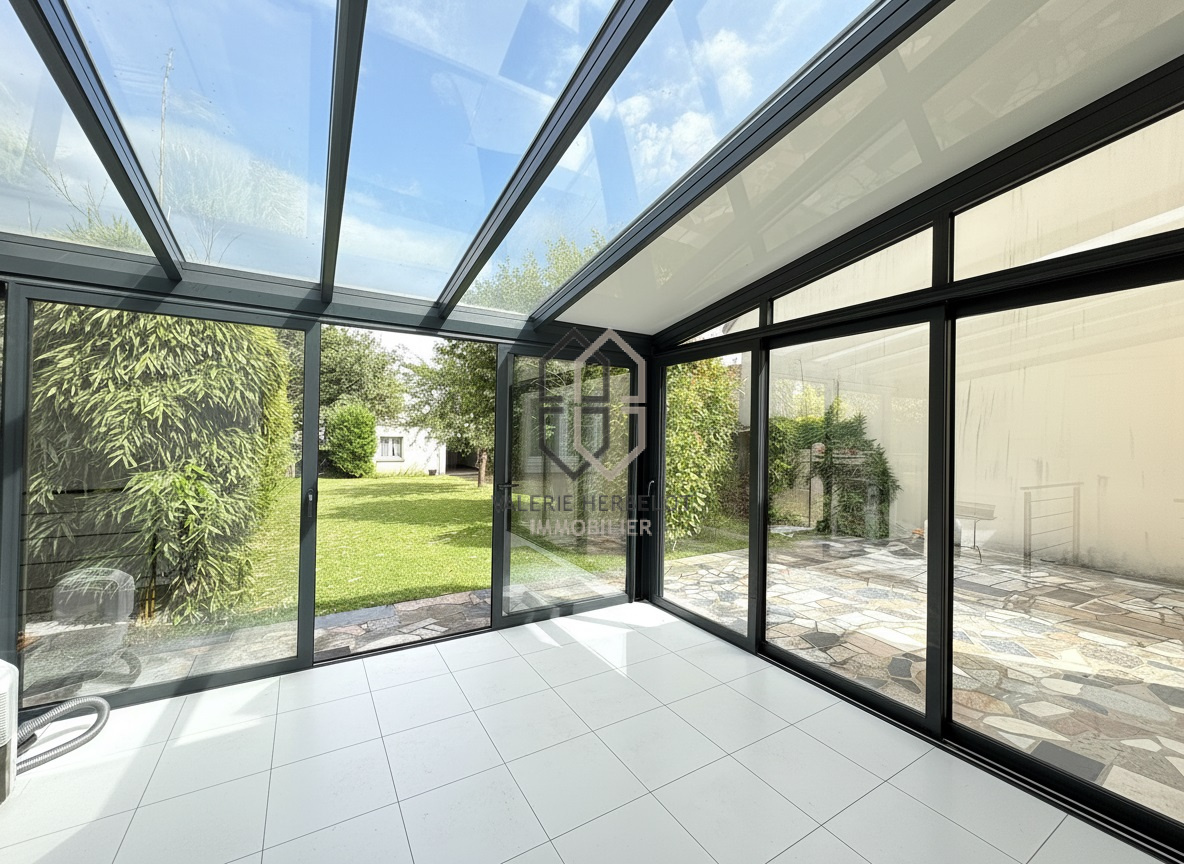 Agence immobilière de Valerie Herbelot Immobilier
