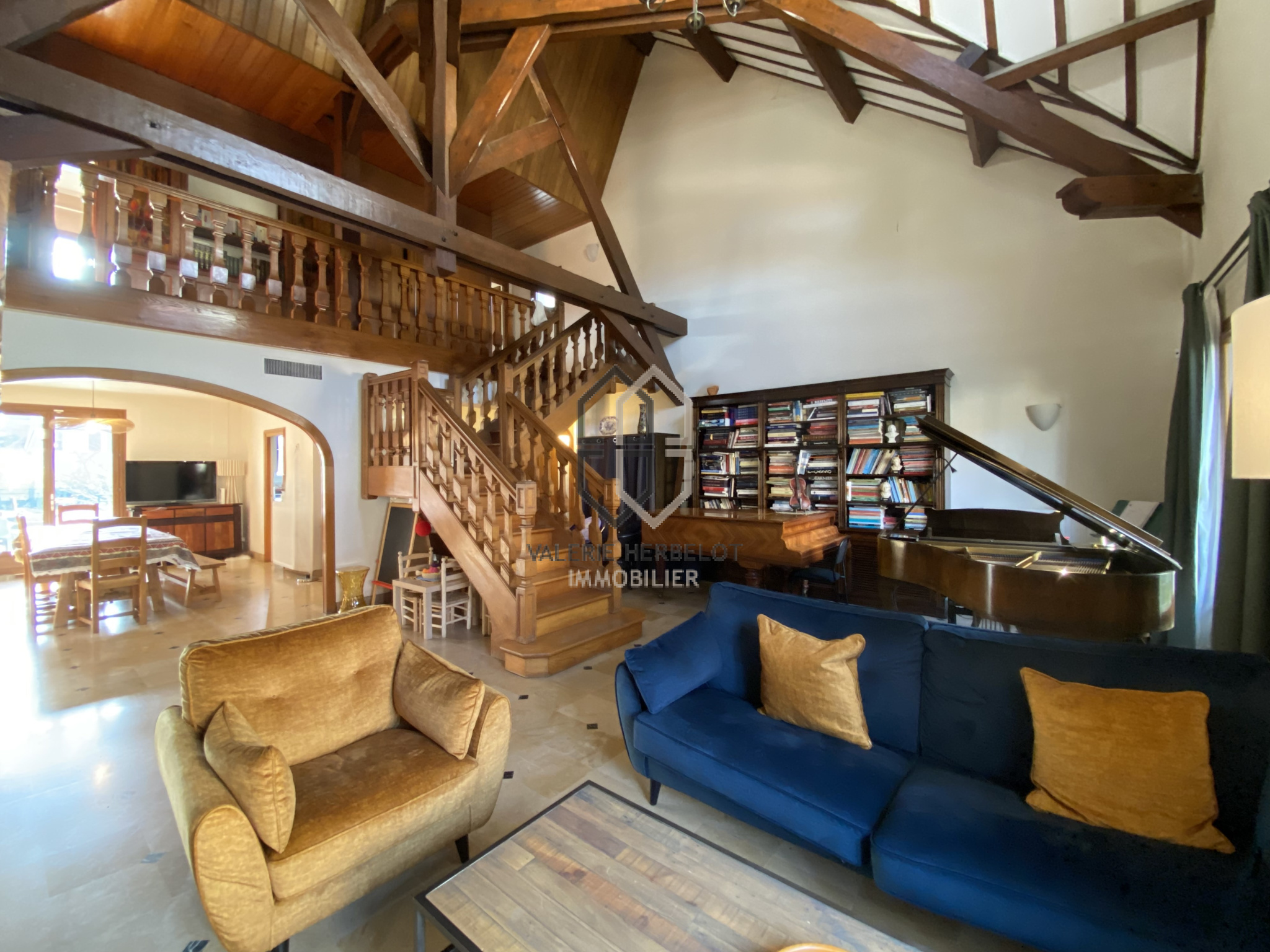 Photo bien immobilier