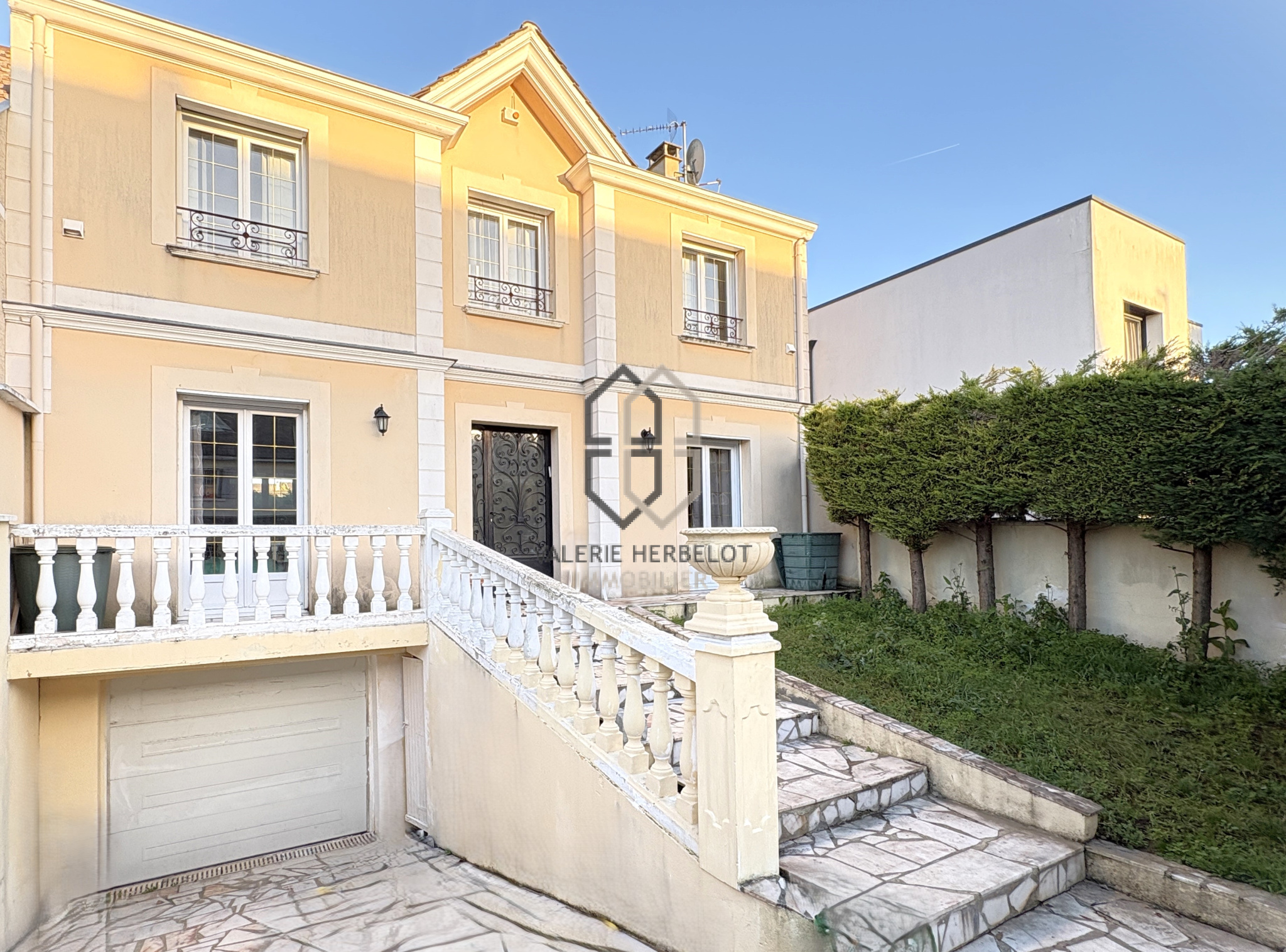 Agence immobilière de Valerie Herbelot Immobilier