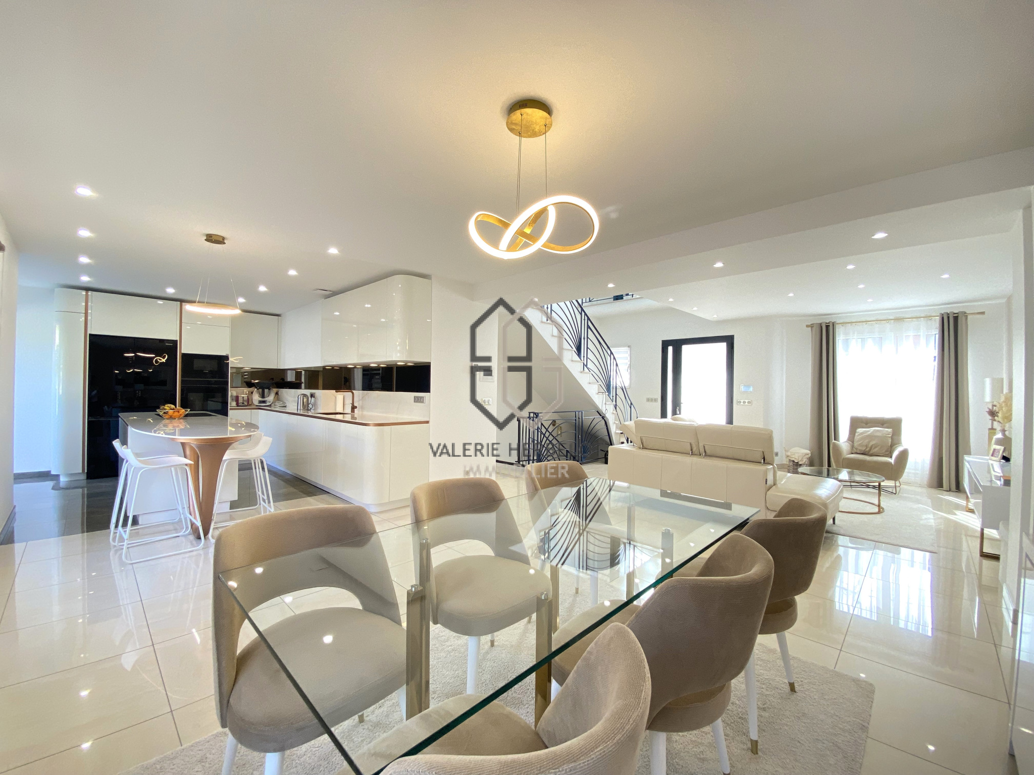 Agence immobilière de Valerie Herbelot Immobilier