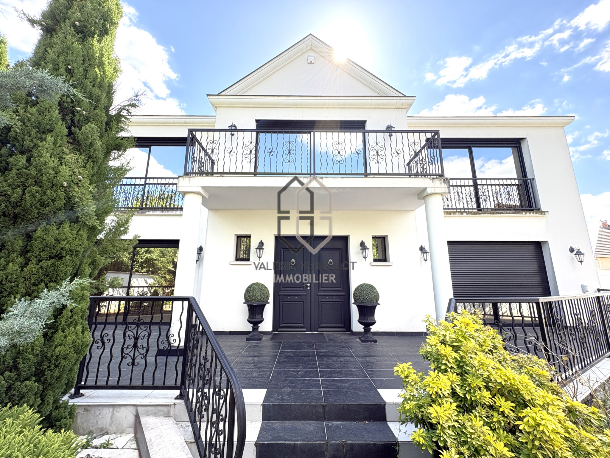 Agence immobilière de Valerie Herbelot Immobilier