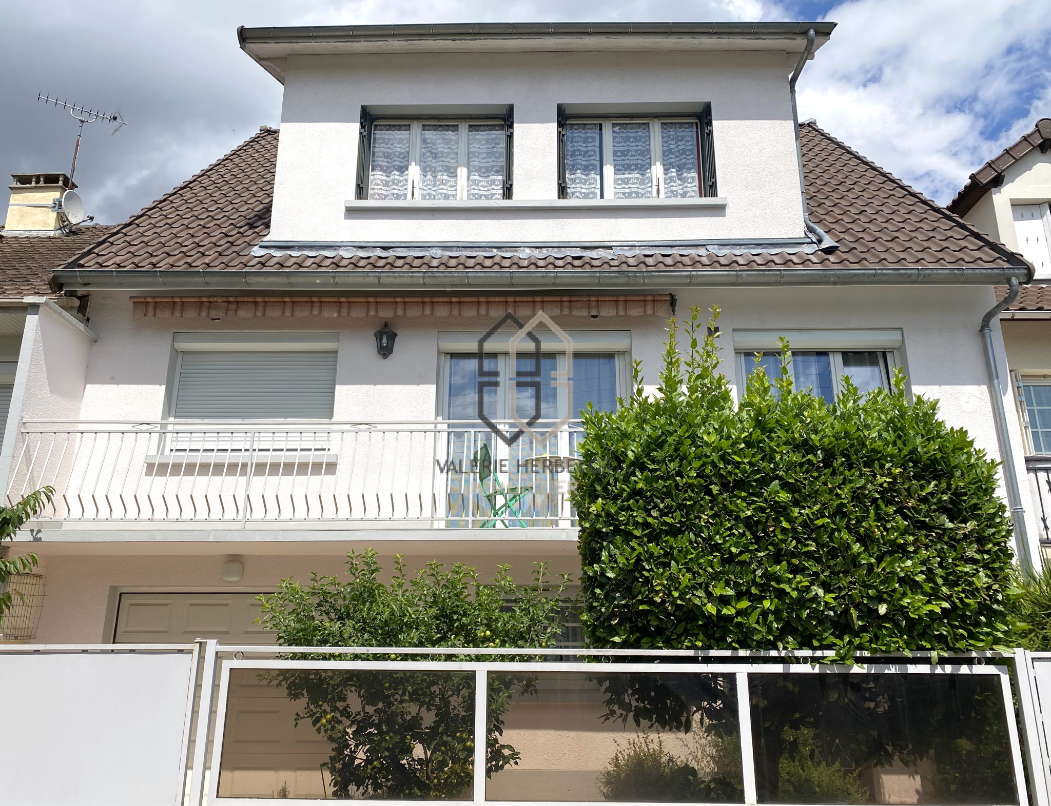Agence immobilière de Valerie Herbelot Immobilier
