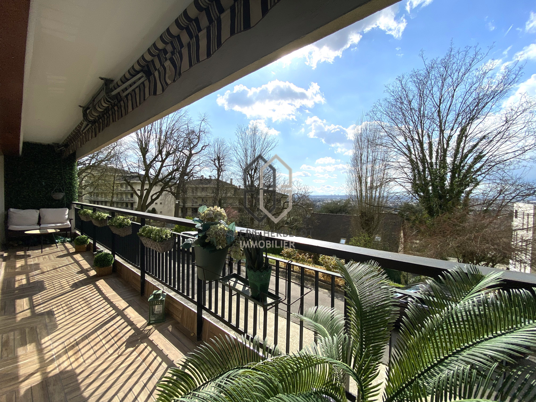 Agence immobilière de Valerie Herbelot Immobilier