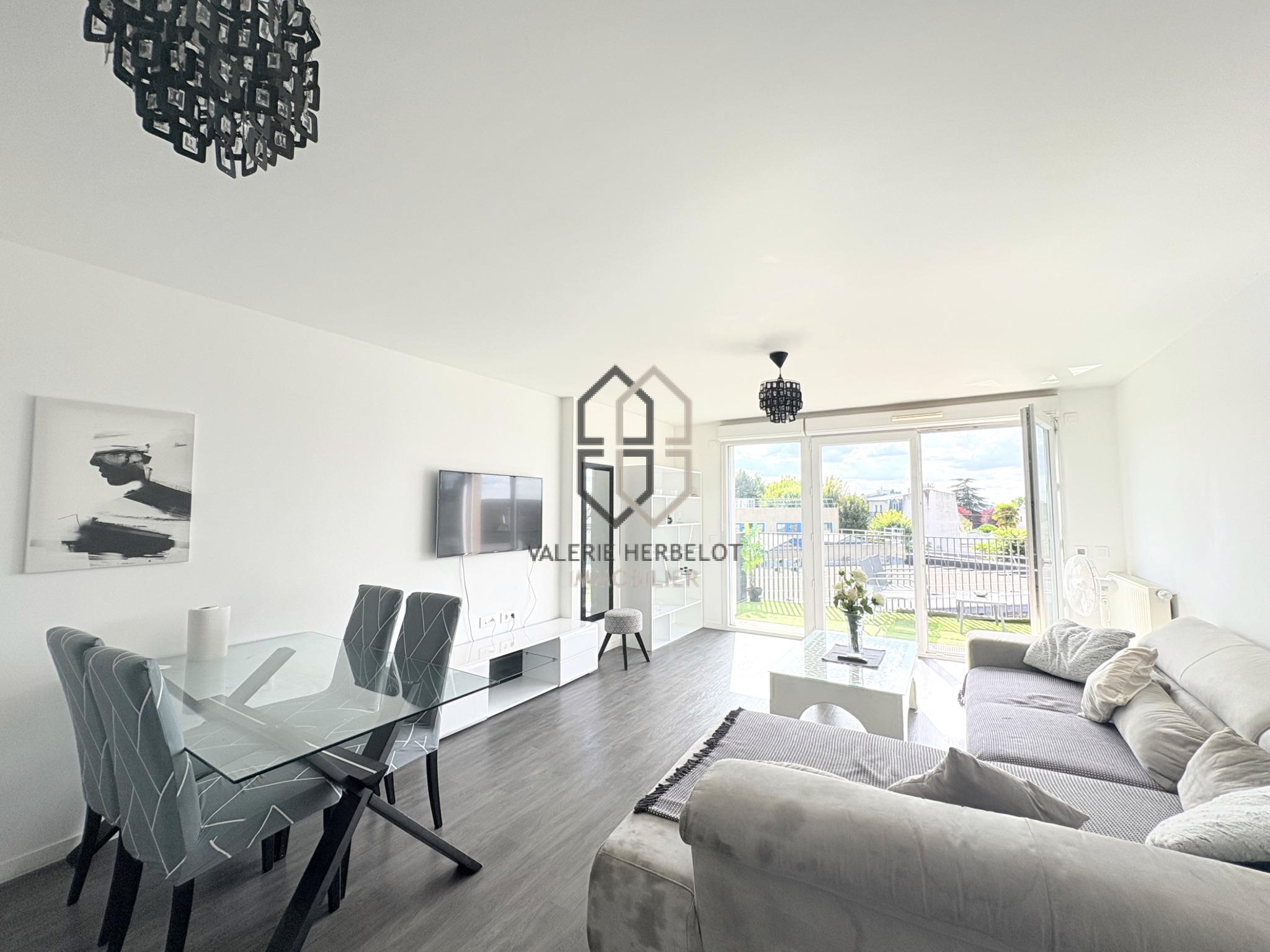 Agence immobilière de Valerie Herbelot Immobilier