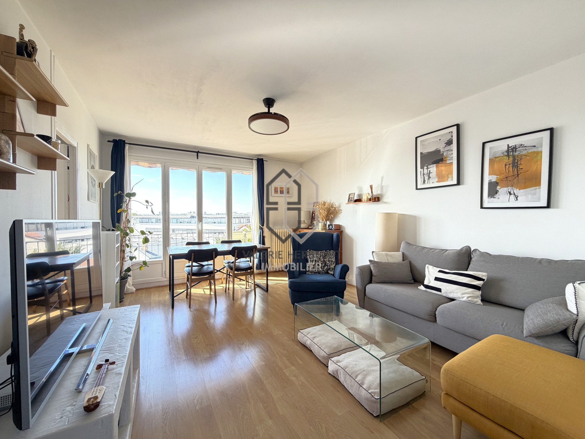 Agence immobilière de Valerie Herbelot Immobilier
