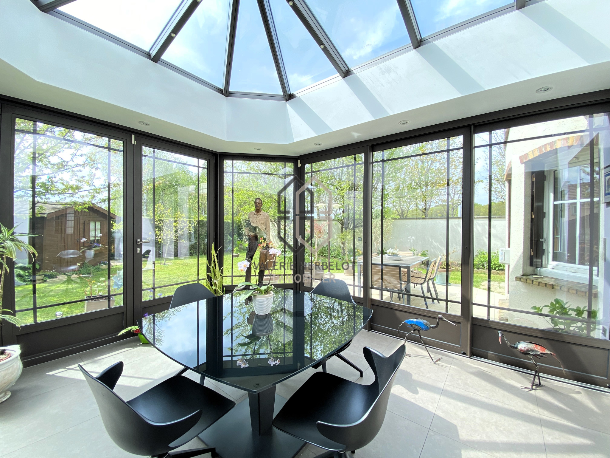 Agence immobilière de Valerie Herbelot Immobilier