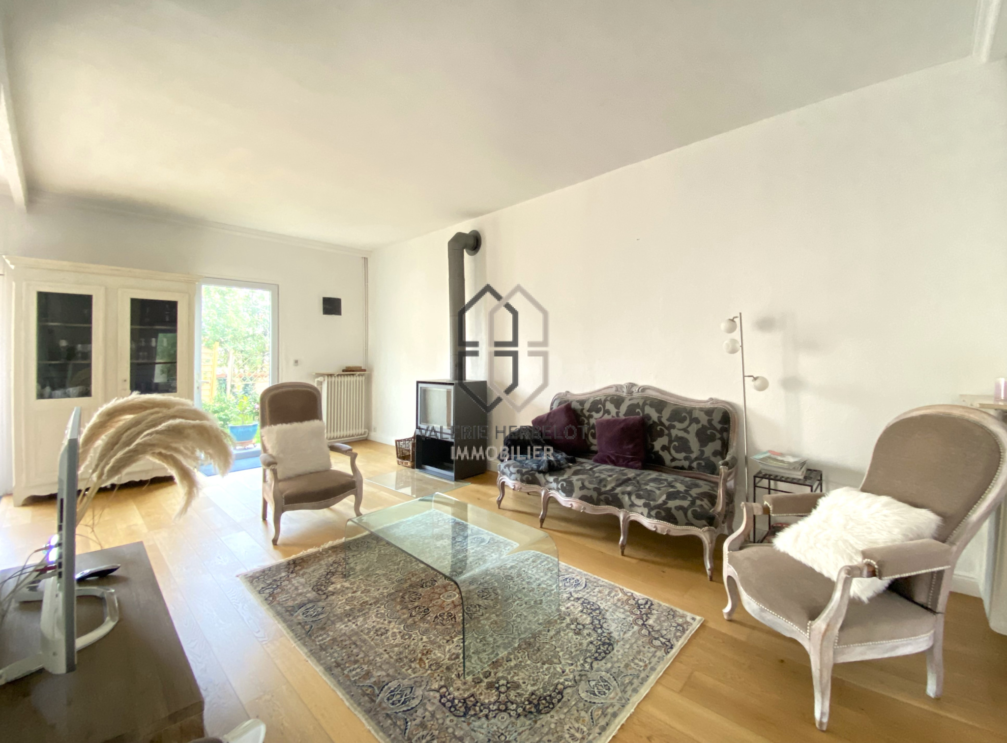 Agence immobilière de Valerie Herbelot Immobilier