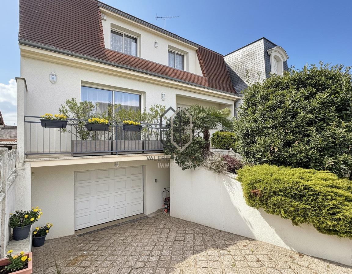 Agence immobilière de Valerie Herbelot Immobilier