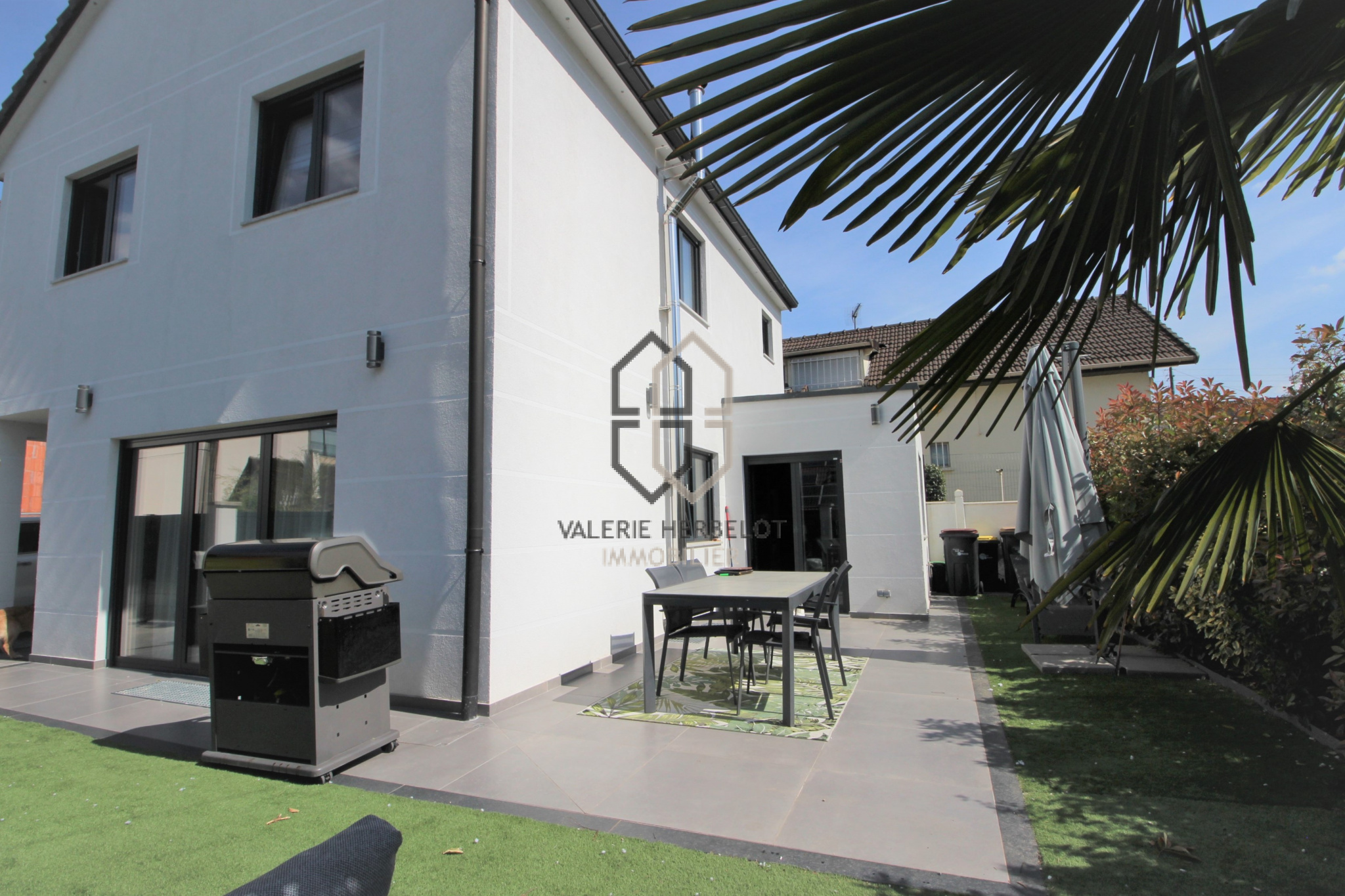 Agence immobilière de Valerie Herbelot Immobilier