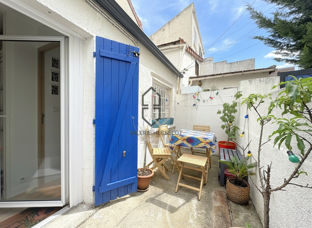 Agence immobilière de Valerie Herbelot Immobilier