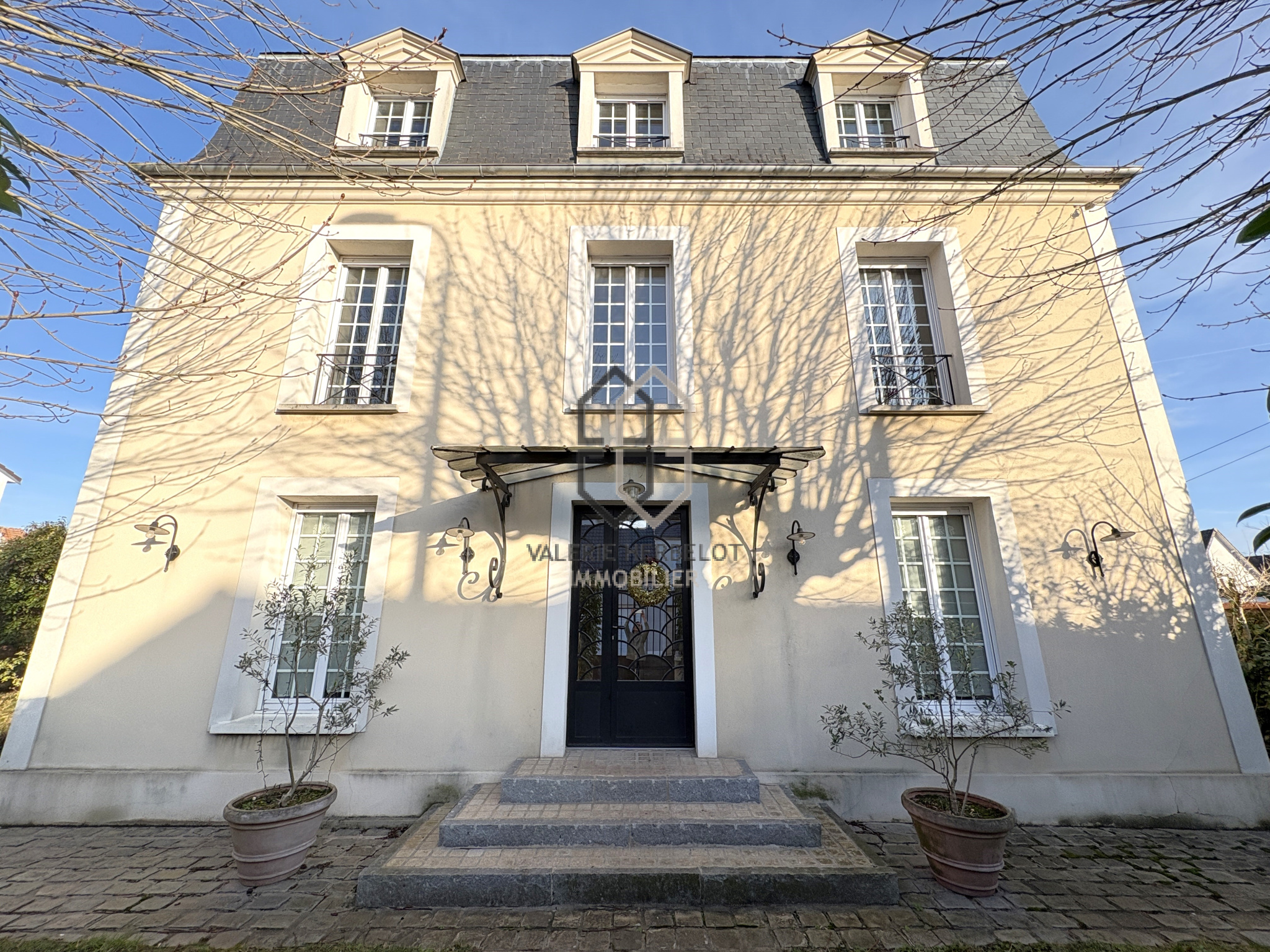 Agence immobilière de Valerie Herbelot Immobilier