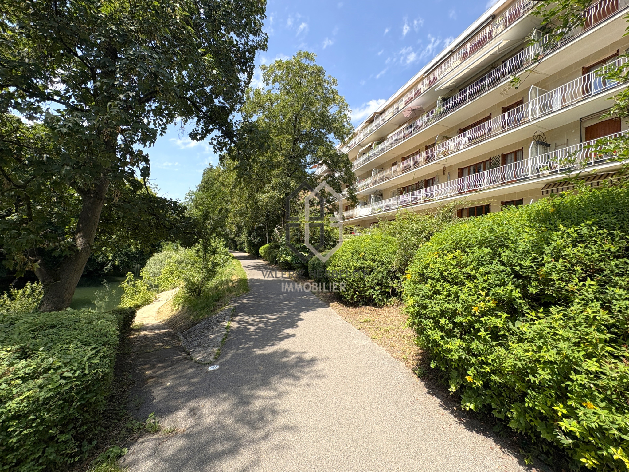 Agence immobilière de Valerie Herbelot Immobilier