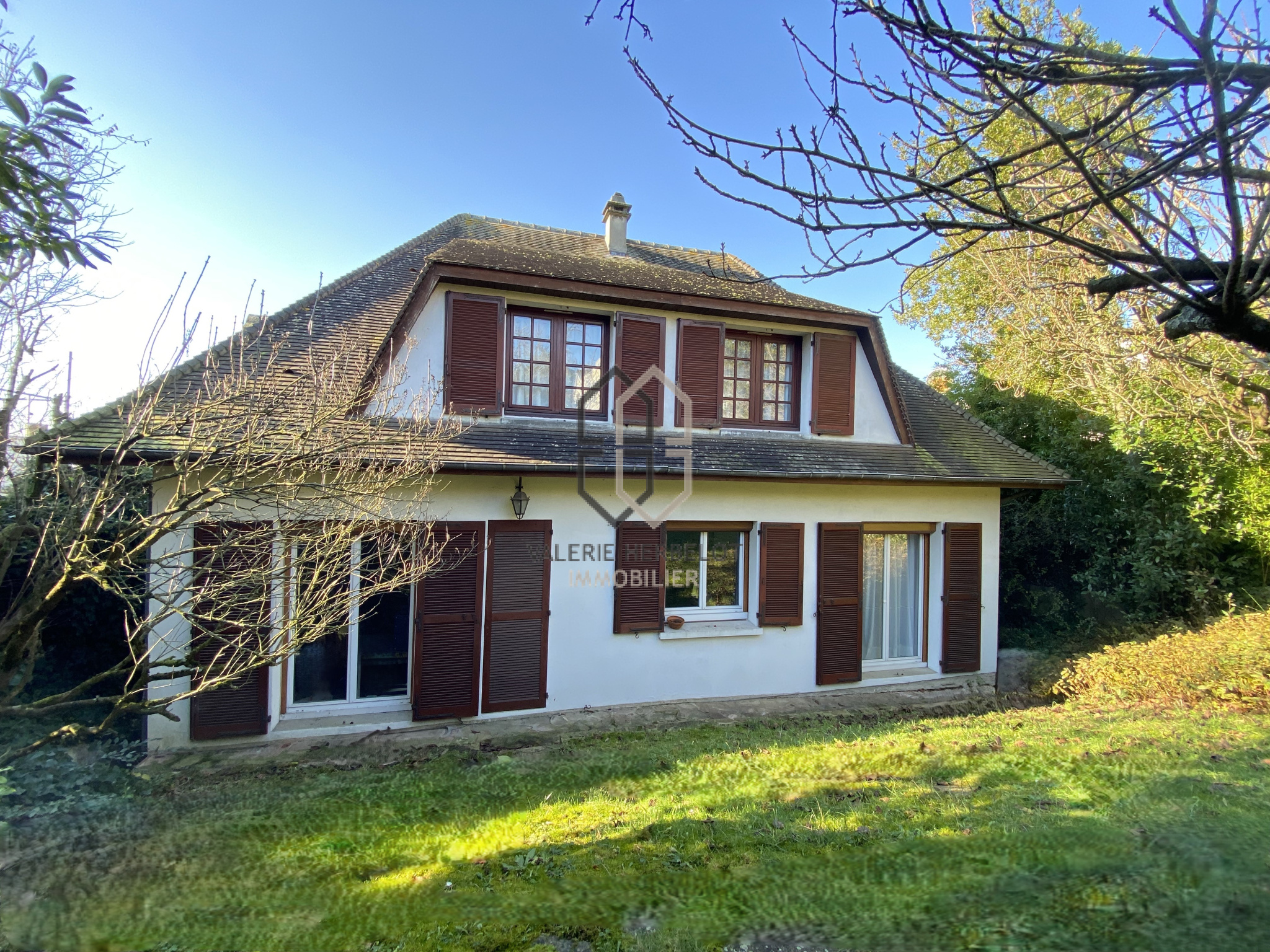 Agence immobilière de Valerie Herbelot Immobilier