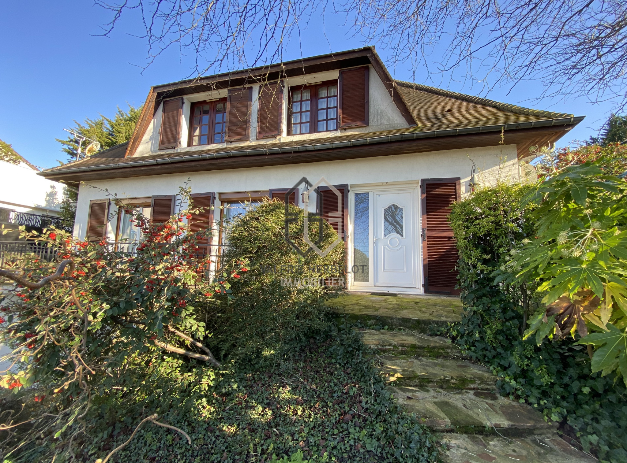 Photo bien immobilier