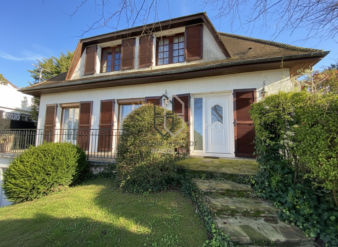 Agence immobilière de Valerie Herbelot Immobilier