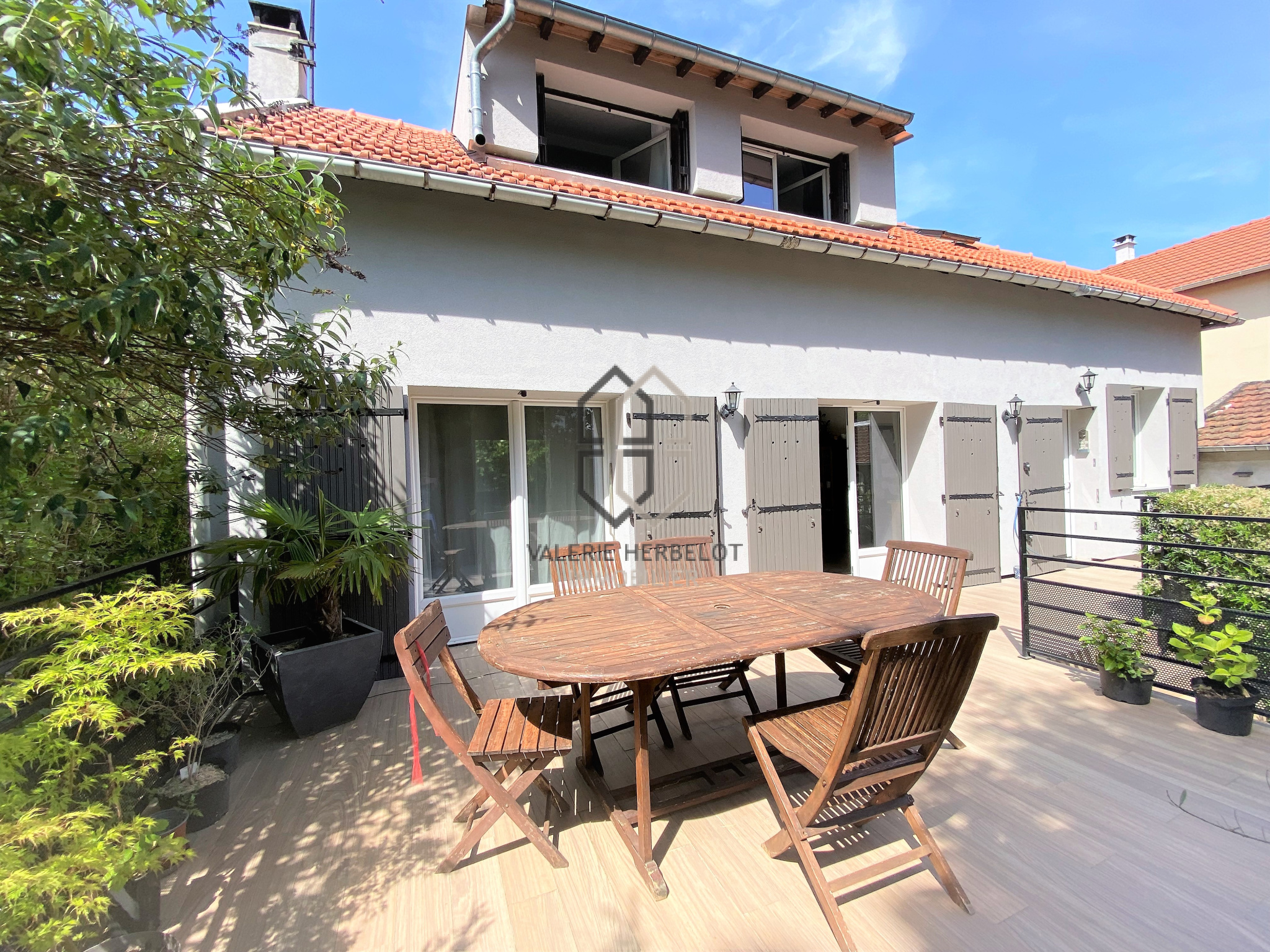 Agence immobilière de Valerie Herbelot Immobilier