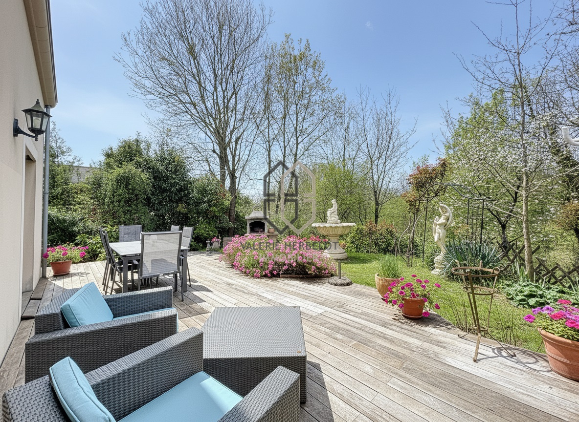 Agence immobilière de Valerie Herbelot Immobilier