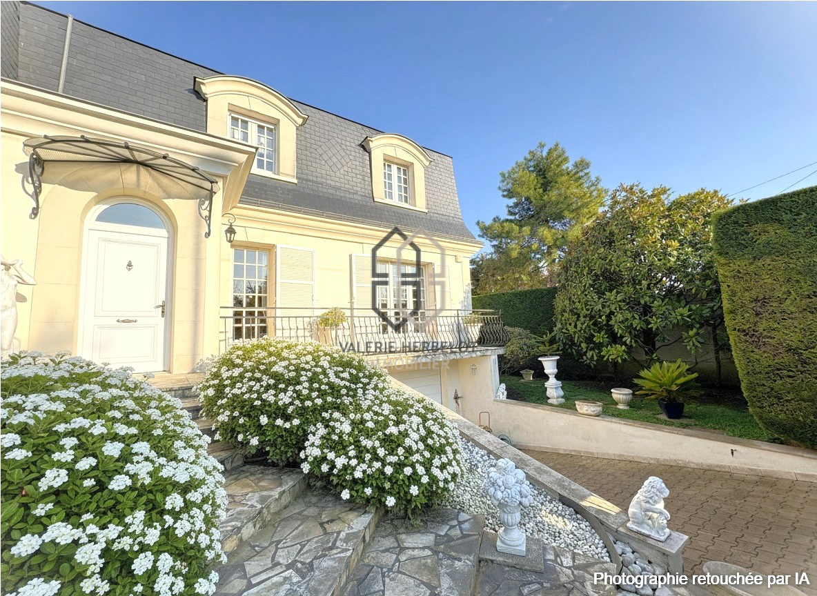 Agence immobilière de Valerie Herbelot Immobilier
