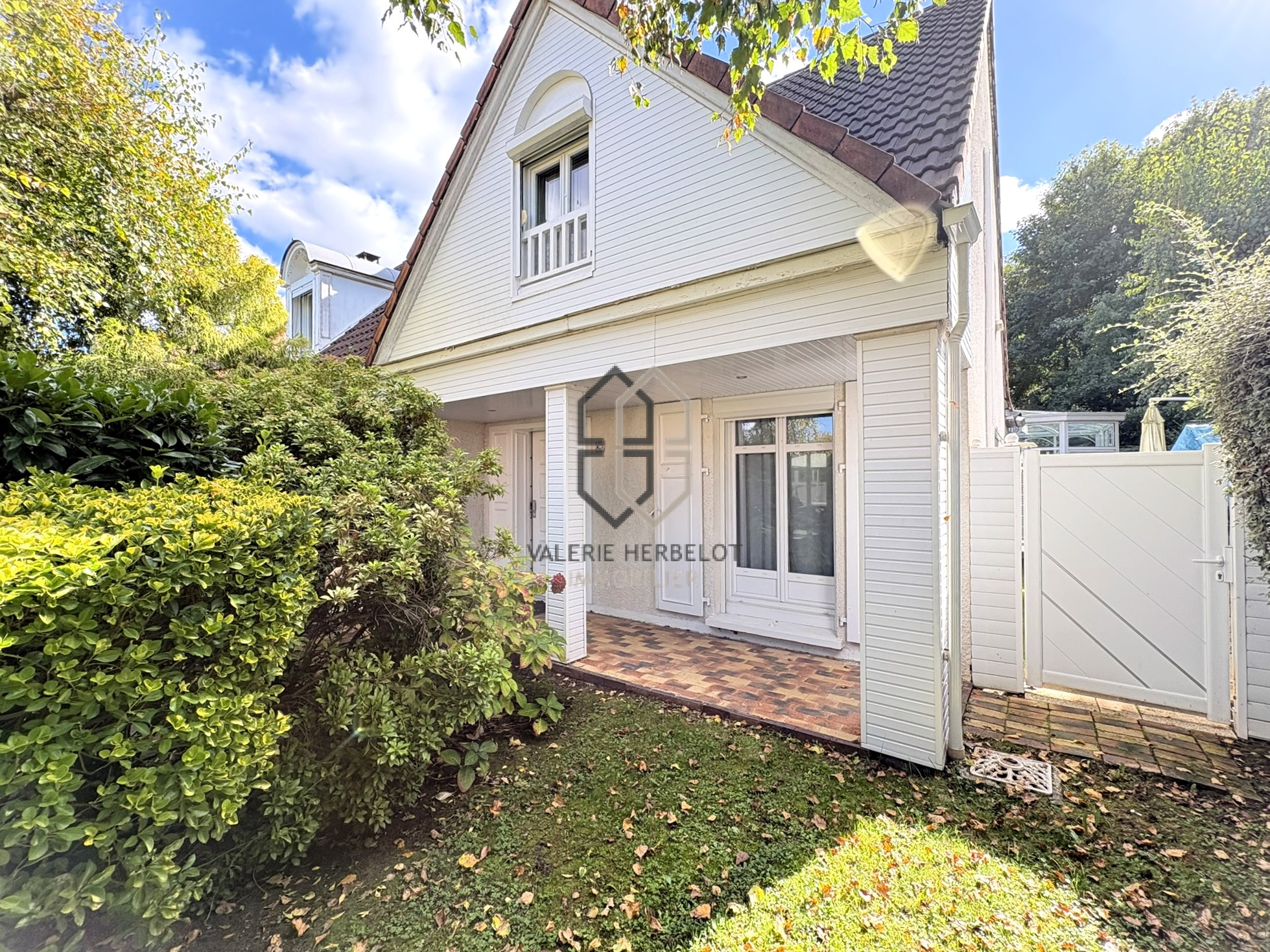Agence immobilière de Valerie Herbelot Immobilier