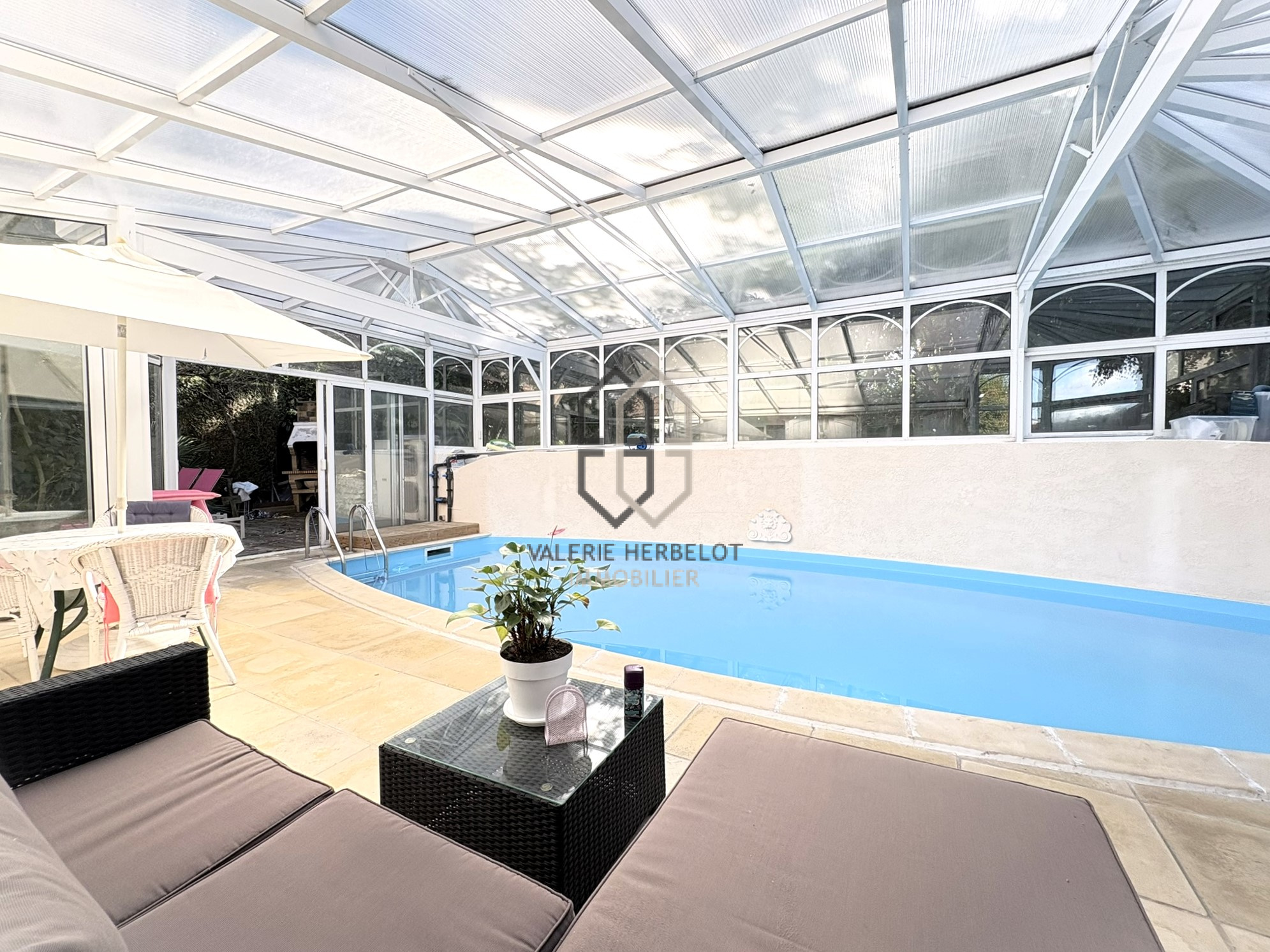 Agence immobilière de Valerie Herbelot Immobilier