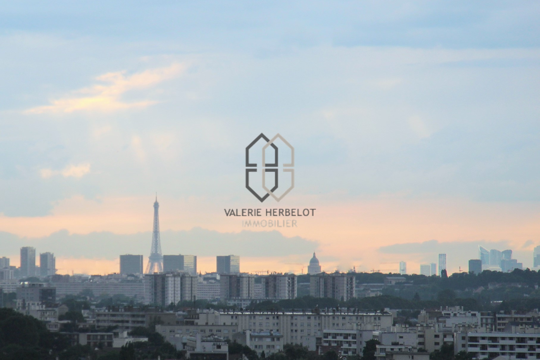 Agence immobilière de Valerie Herbelot Immobilier